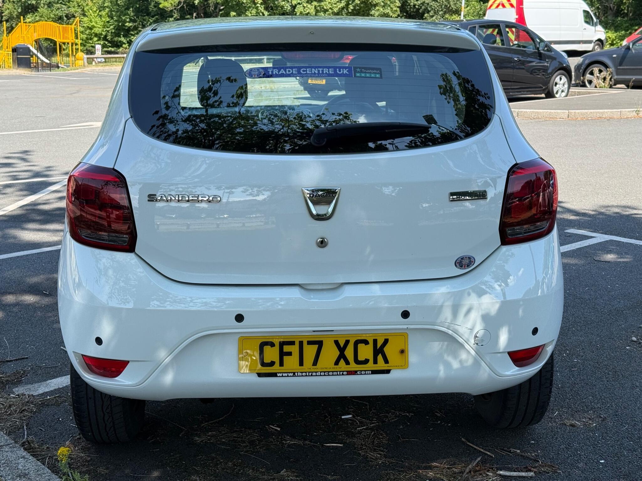 Dacia Sandero - Image 4