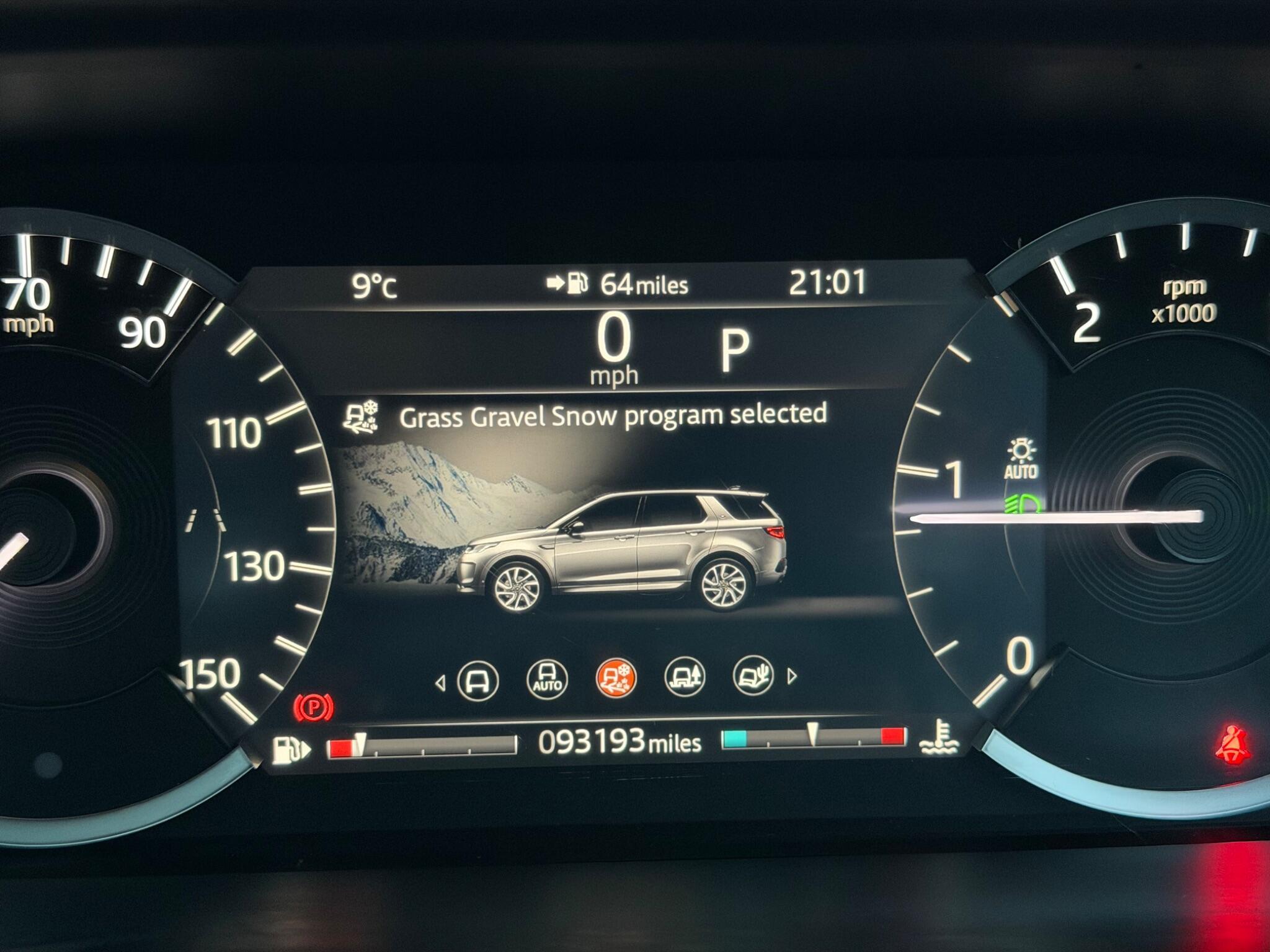Land Rover DISCOVERY SPORT - Image 70