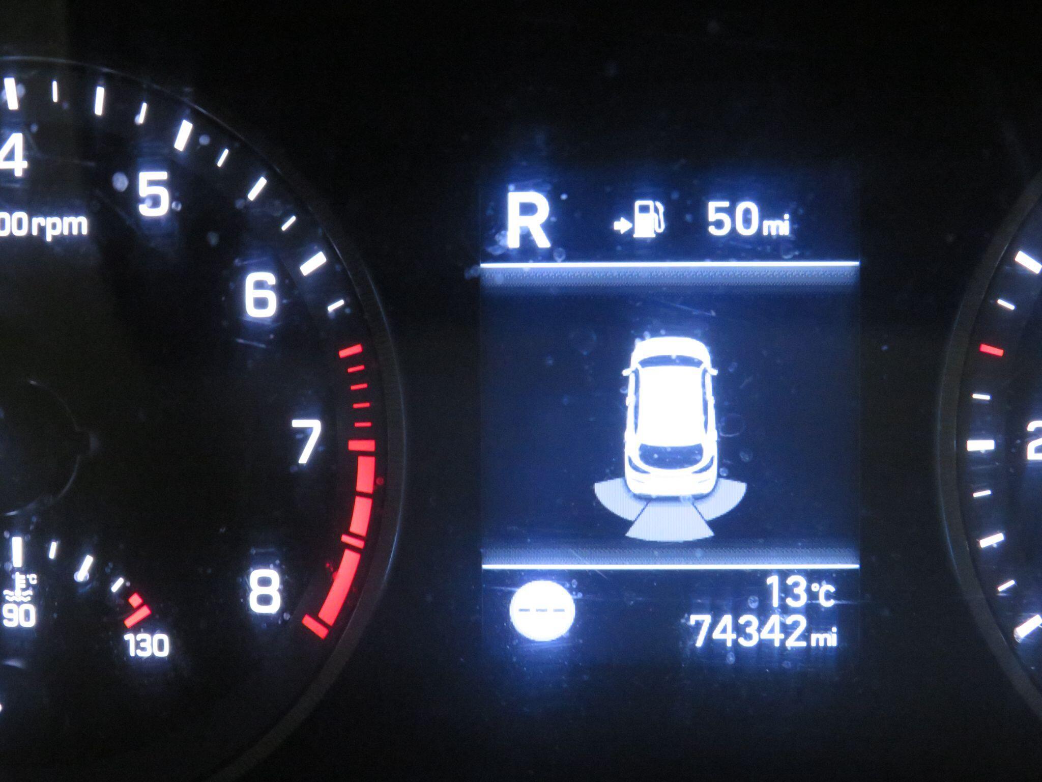 Hyundai Tucson - Image 16