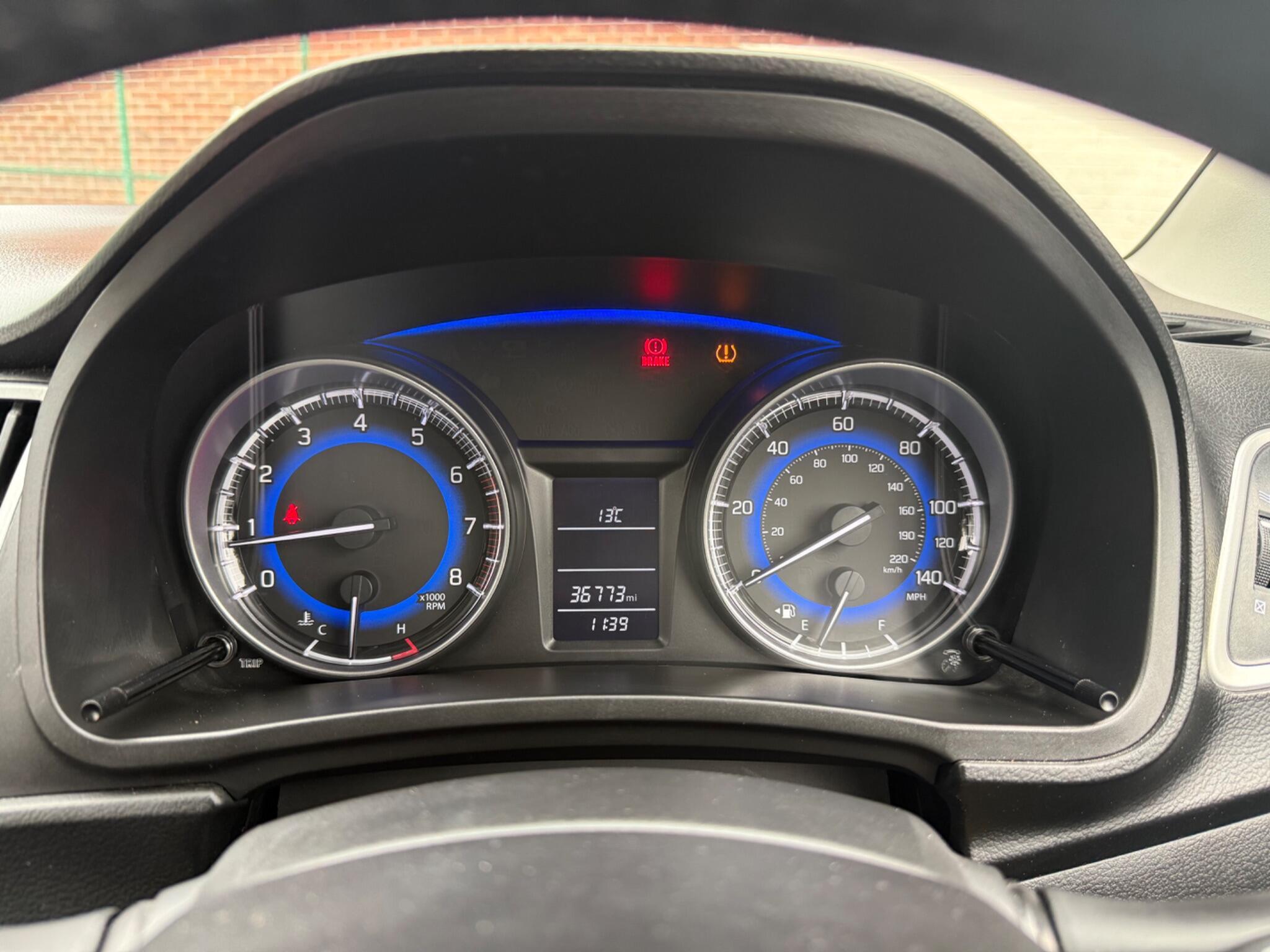 Suzuki Baleno - Image 6