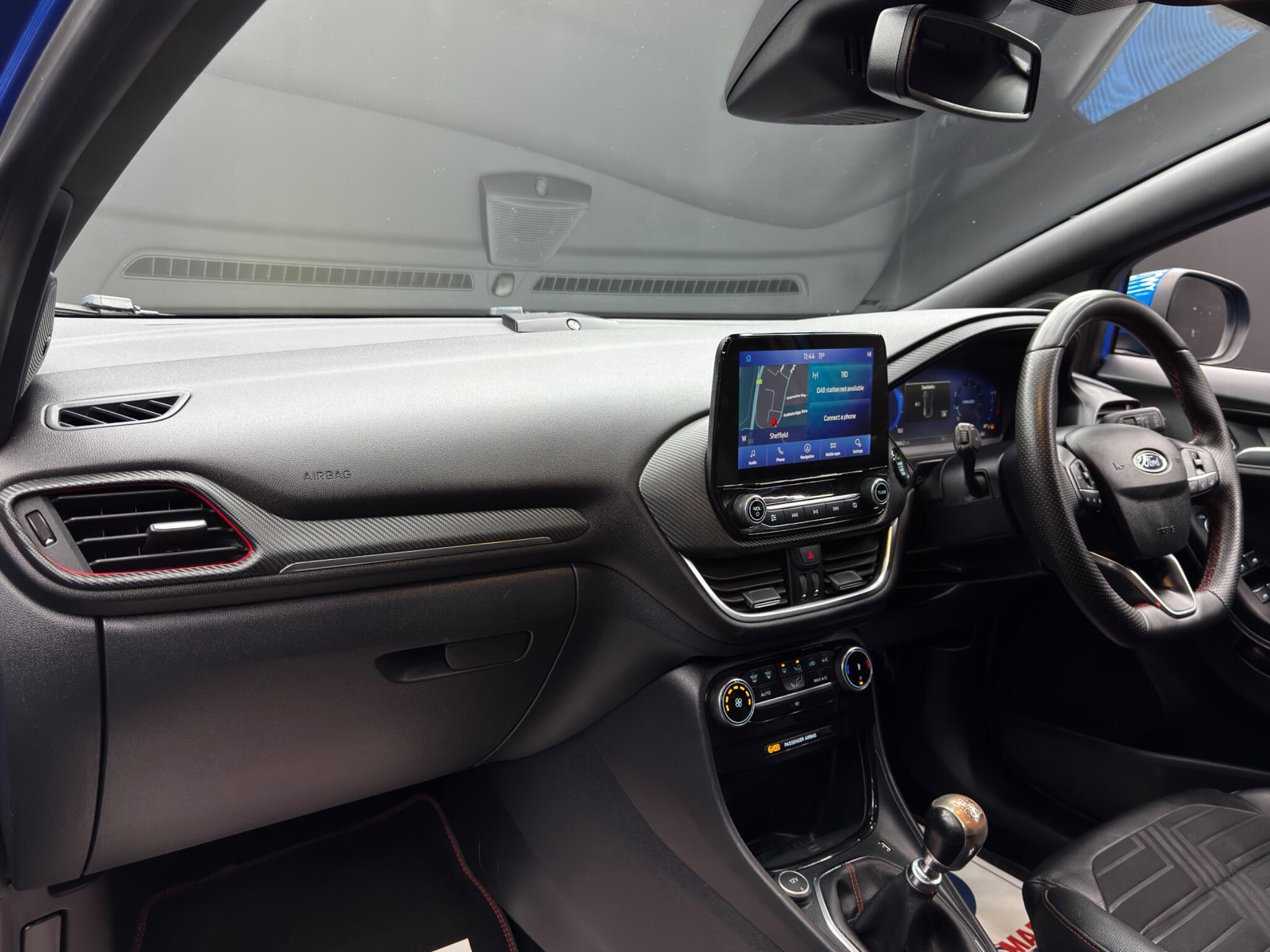 Ford Puma - Image 11