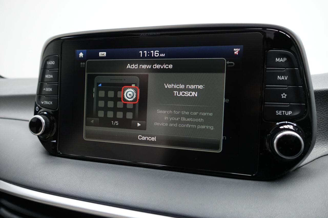 Hyundai Tucson - Image 29