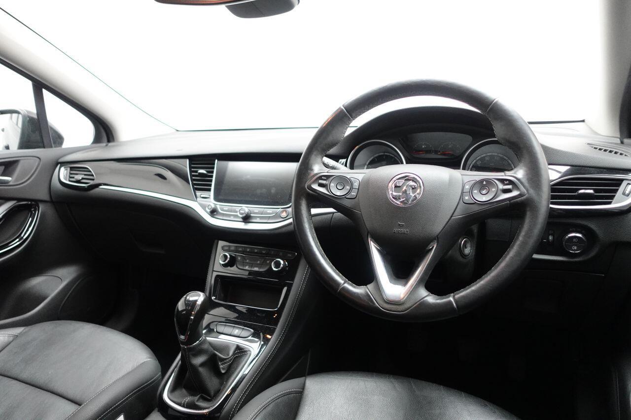 Vauxhall Astra - Image 14