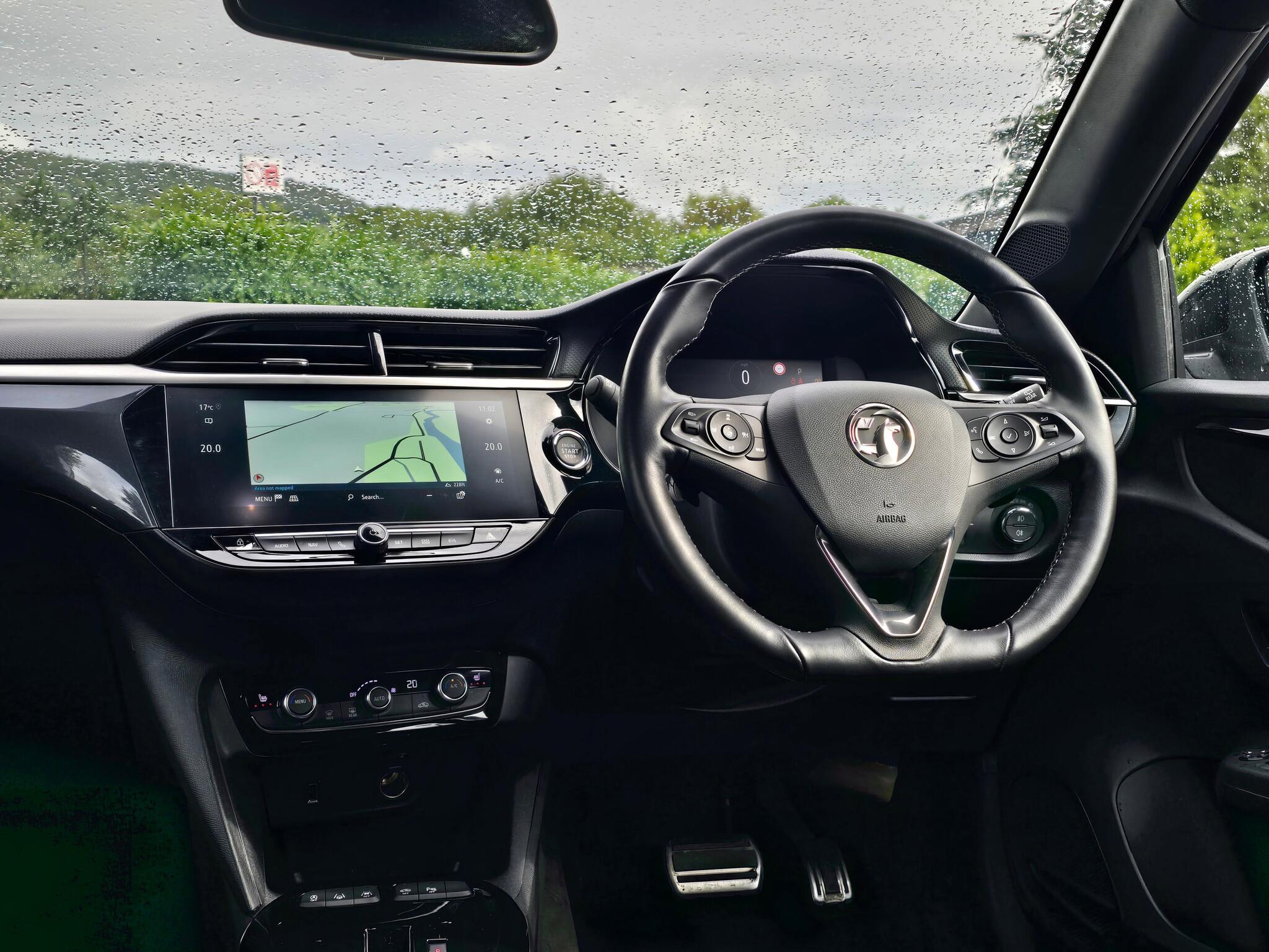 Vauxhall Corsa - Image 2