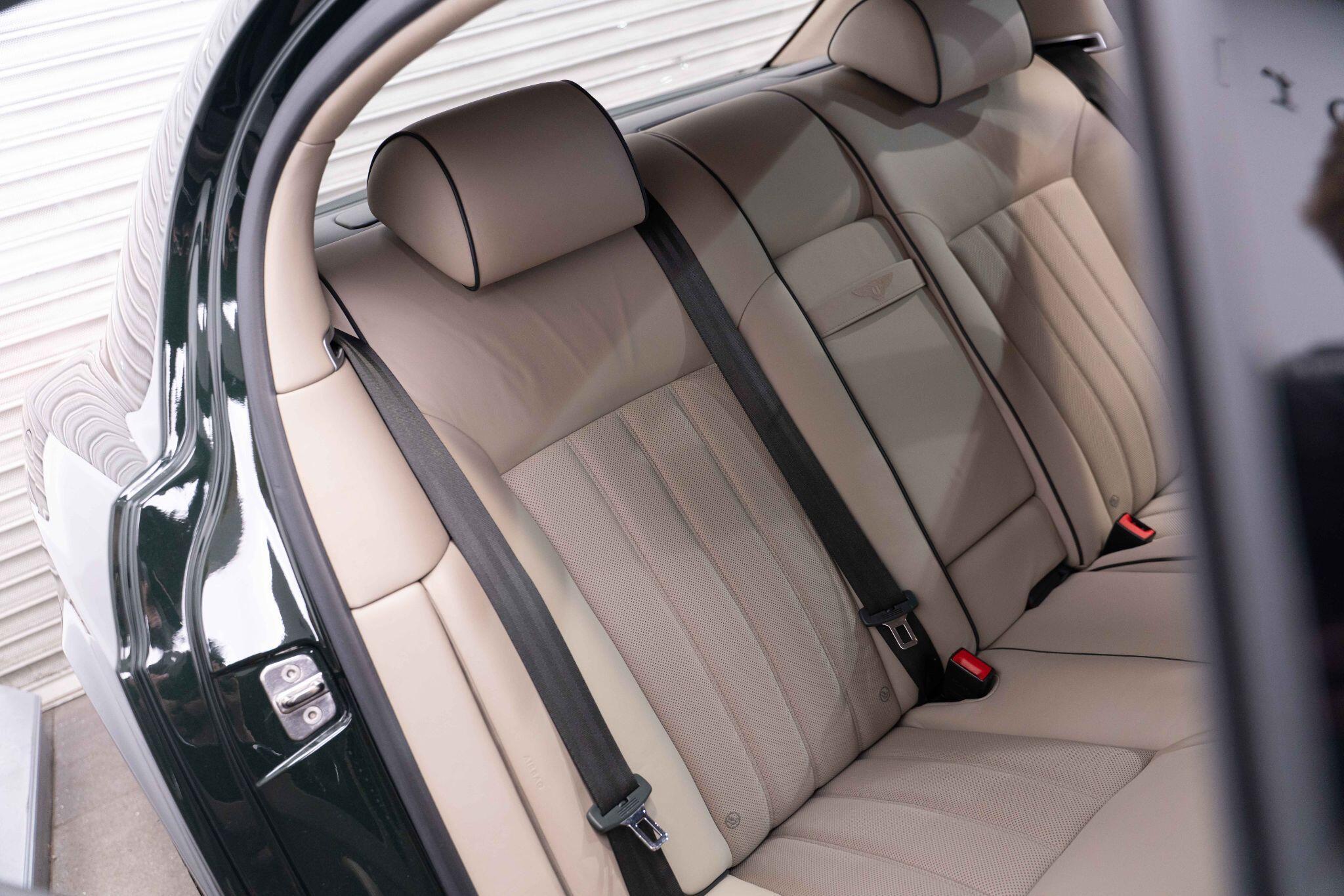 Bentley Continental - Image 20