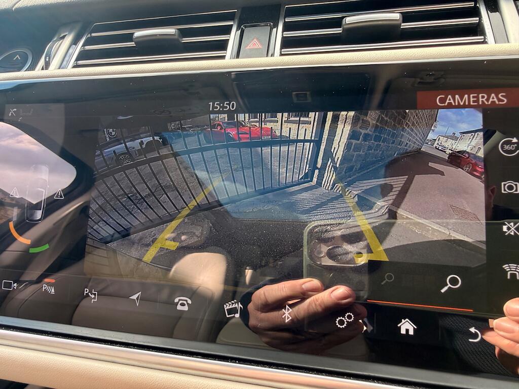 Land Rover Range Rover - Image 72