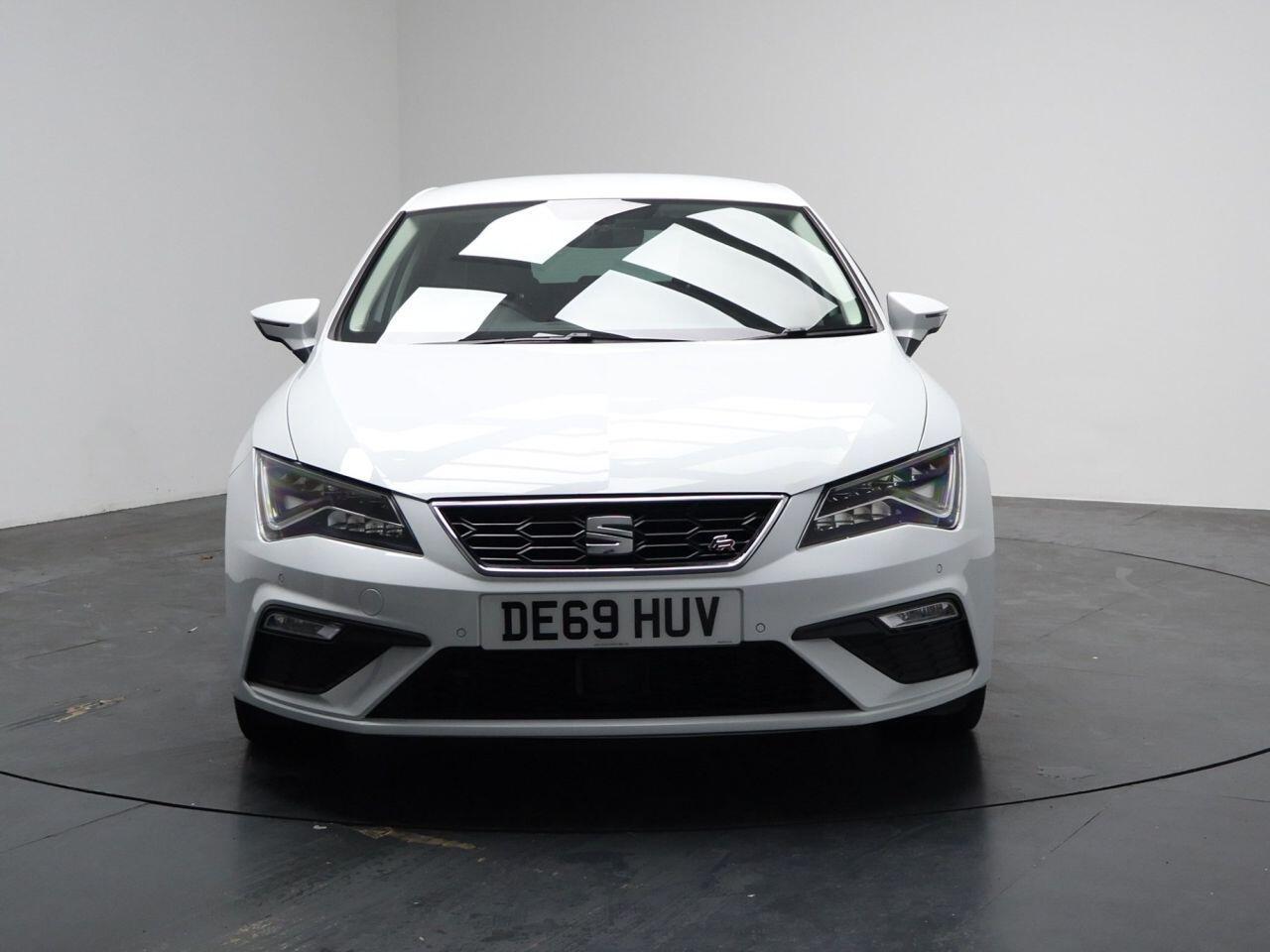SEAT Leon - Image 4