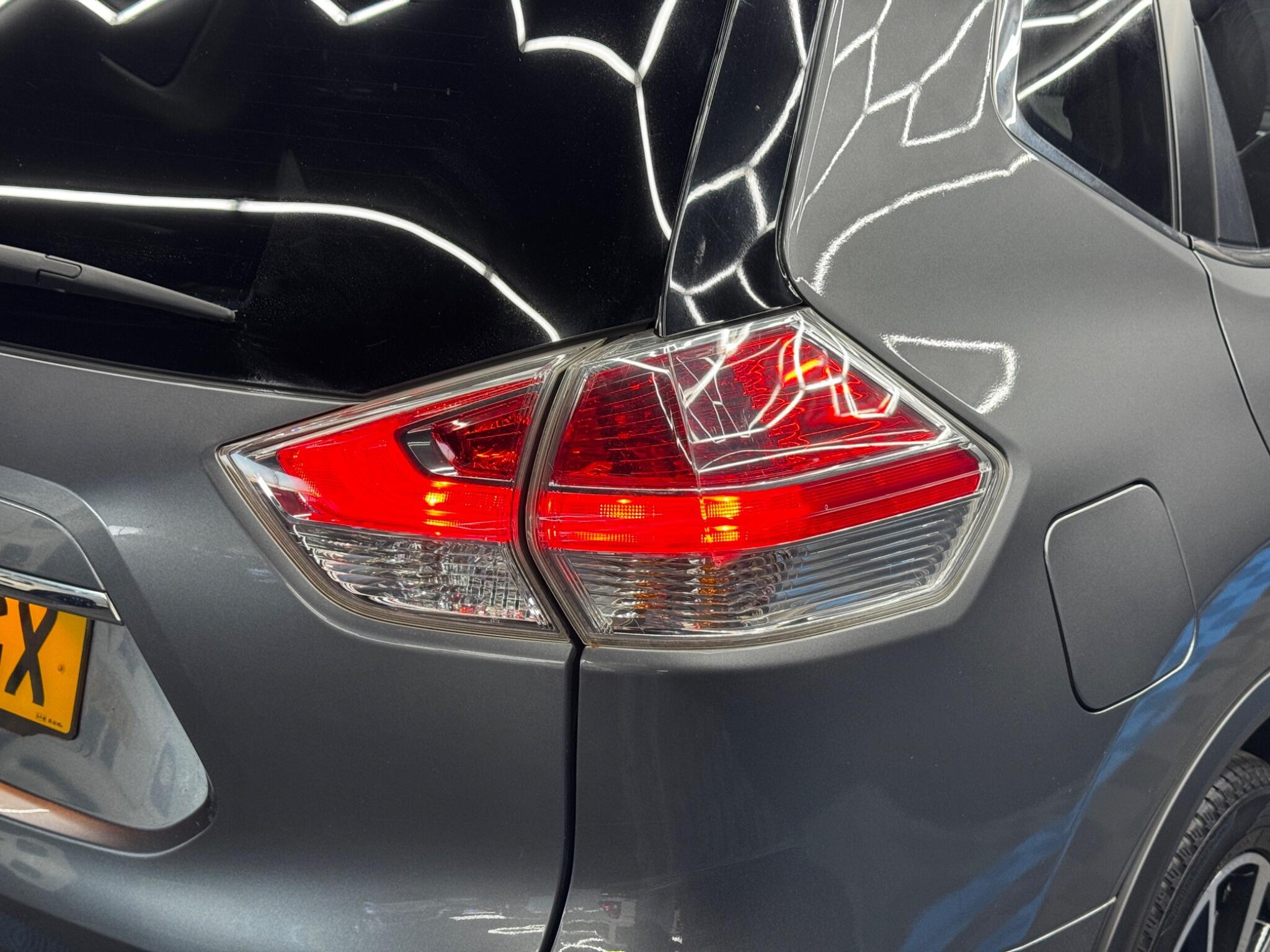 Nissan X-Trail - Image 44