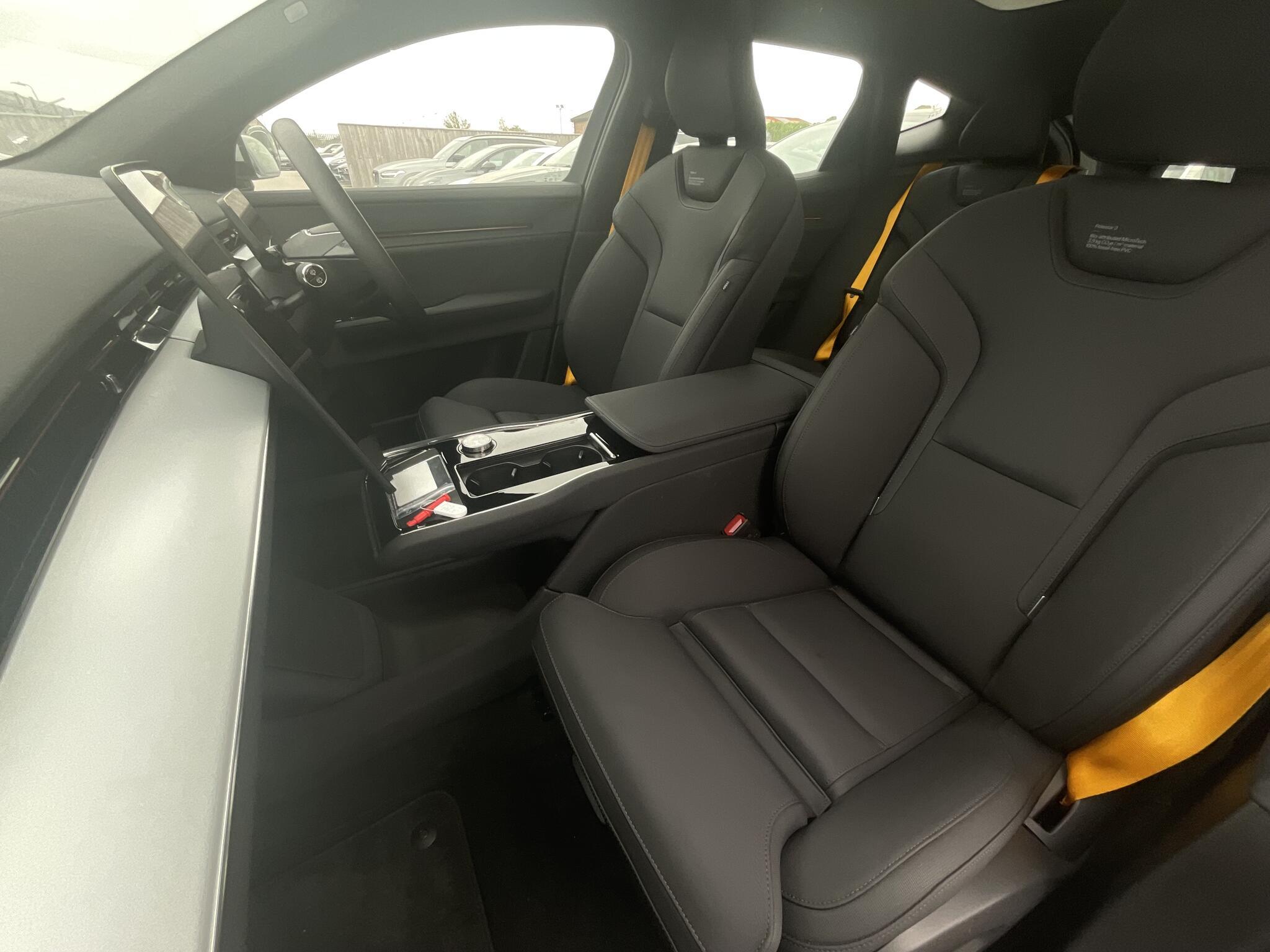 Polestar Polestar 3 - Image 17