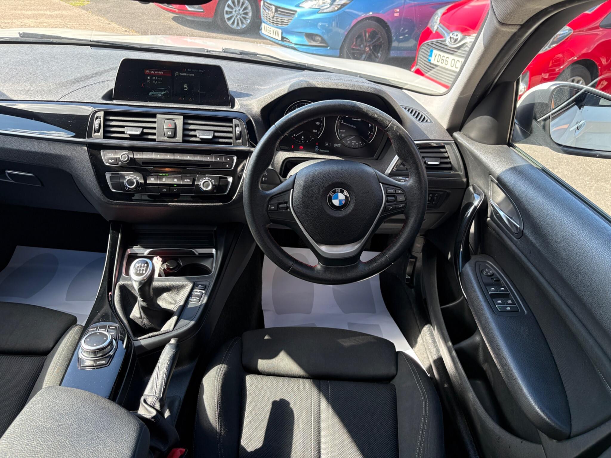 BMW 1 Series - Image 15
