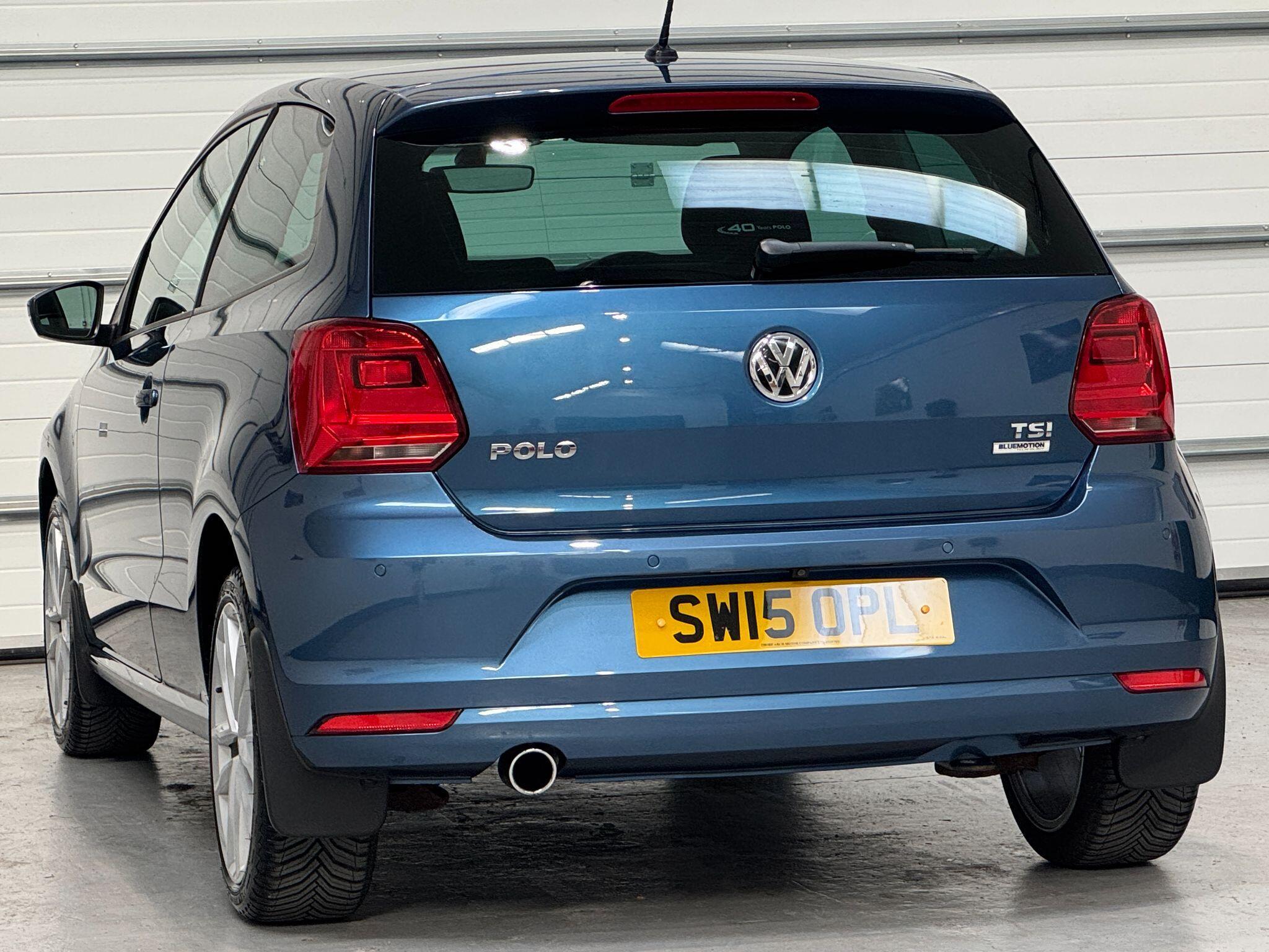 Volkswagen Polo - Image 14