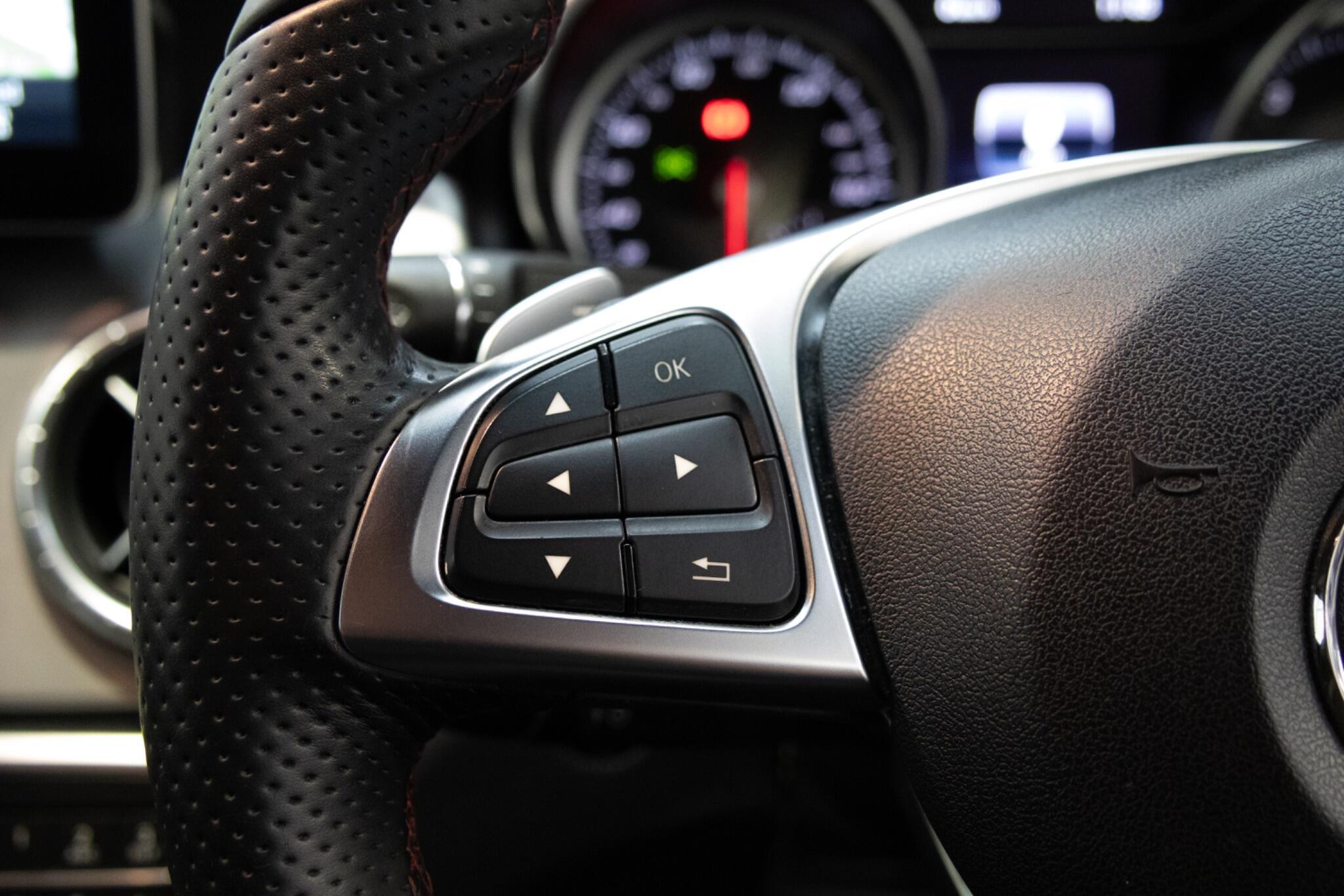 Mercedes CLA - Image 25