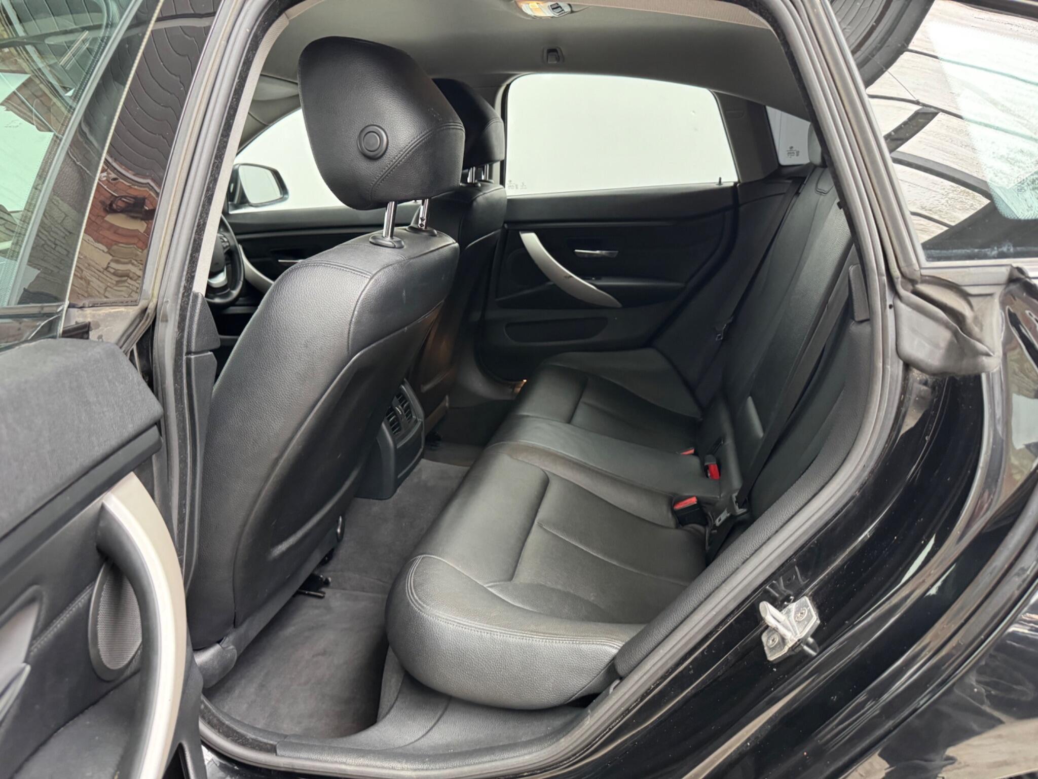BMW 4 SERIES GRAN COUPE - Image 11
