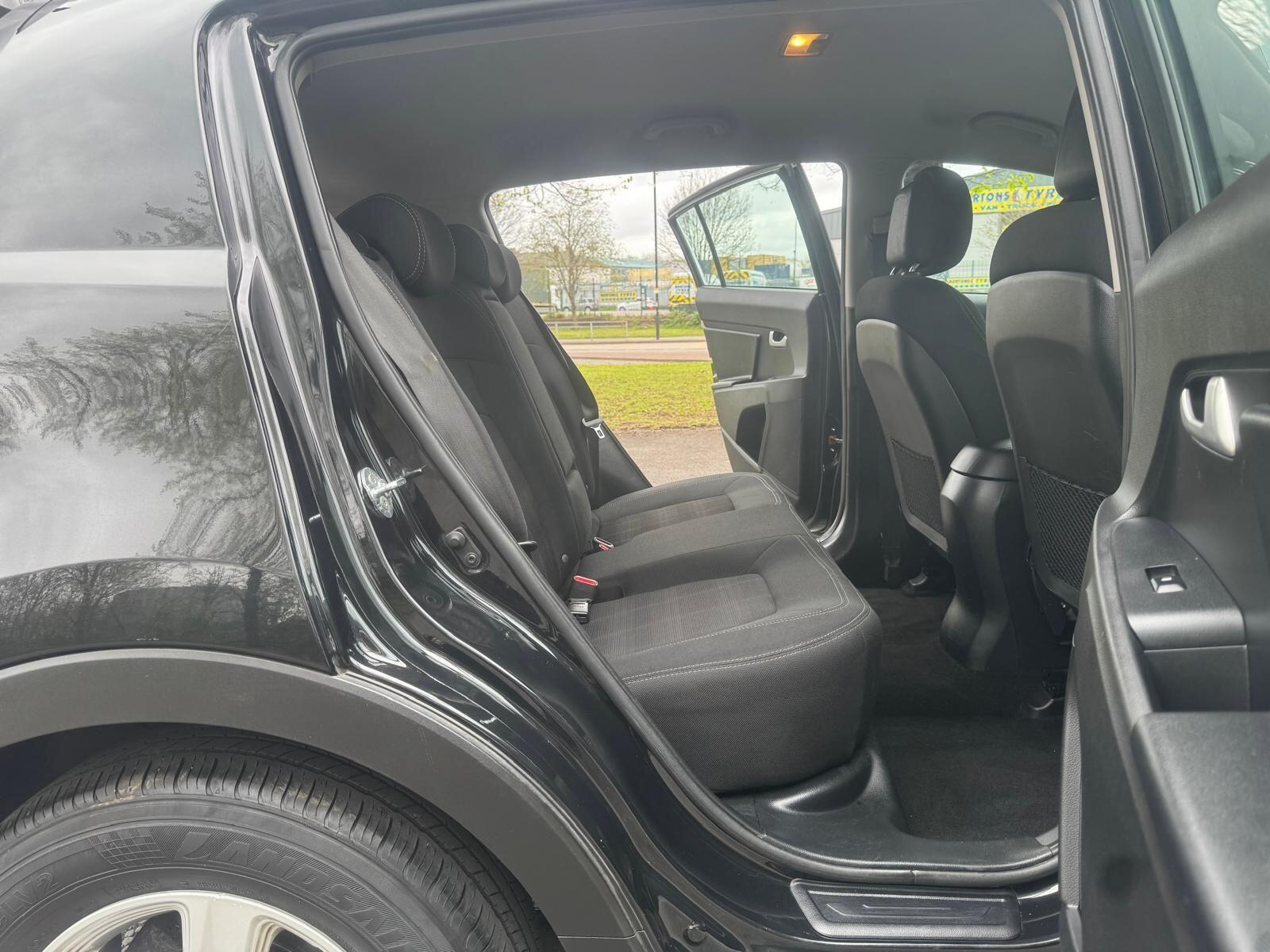 Kia Sportage - Image 23