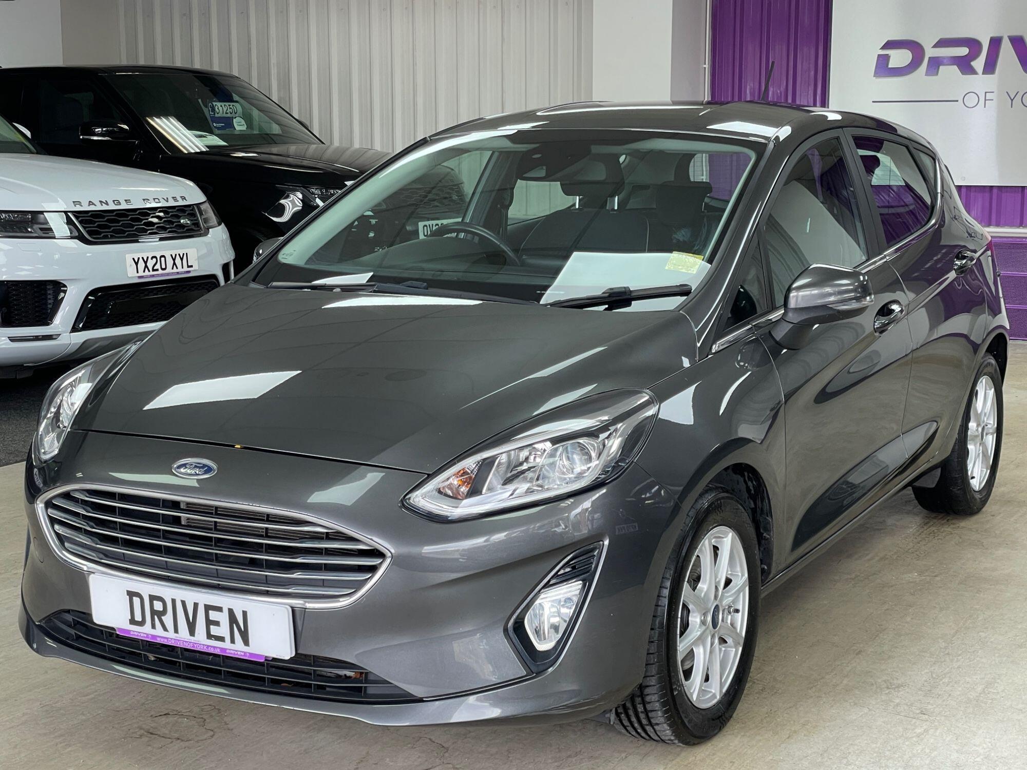 Ford Fiesta - Image 6