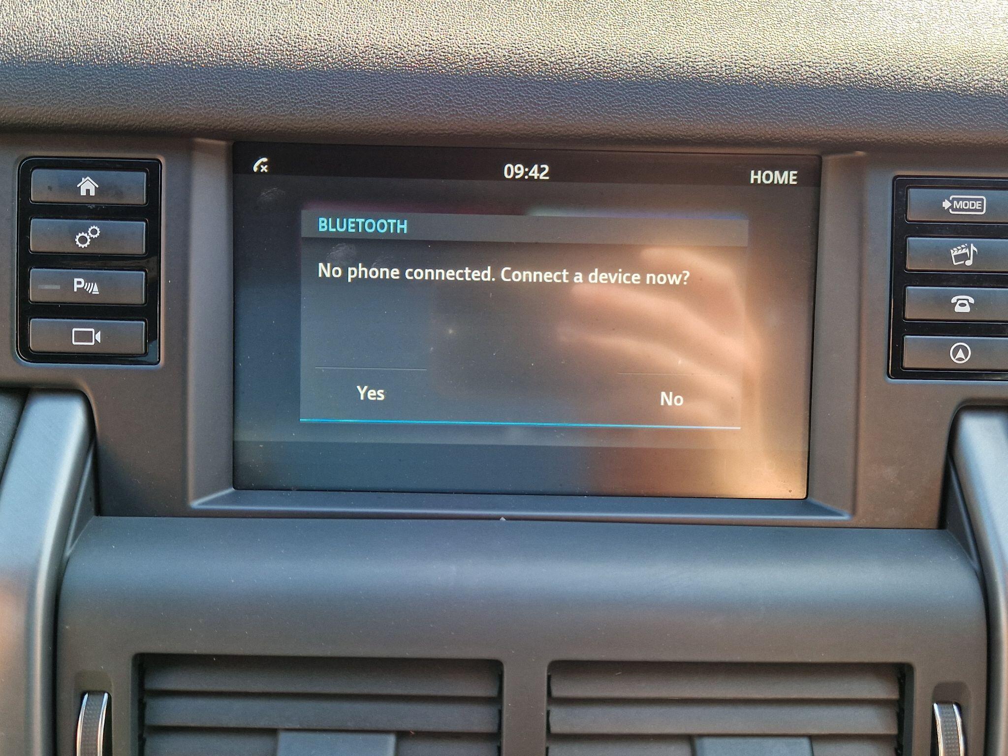 Land Rover DISCOVERY SPORT - Image 27