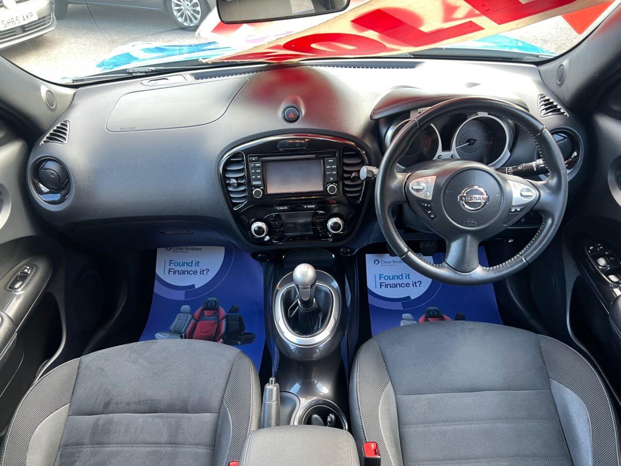Nissan Juke - Image 19