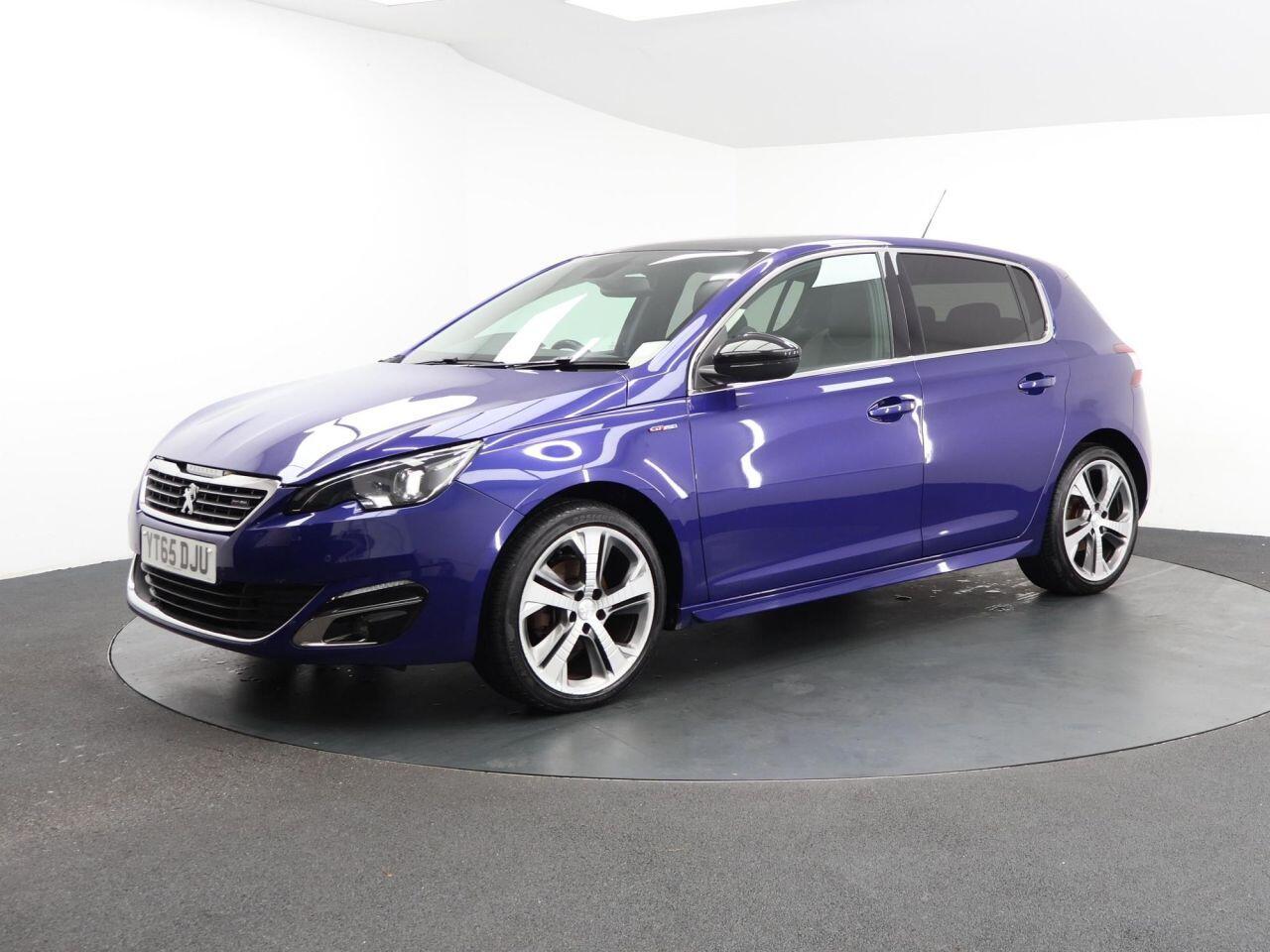 Peugeot 308 - Image 5