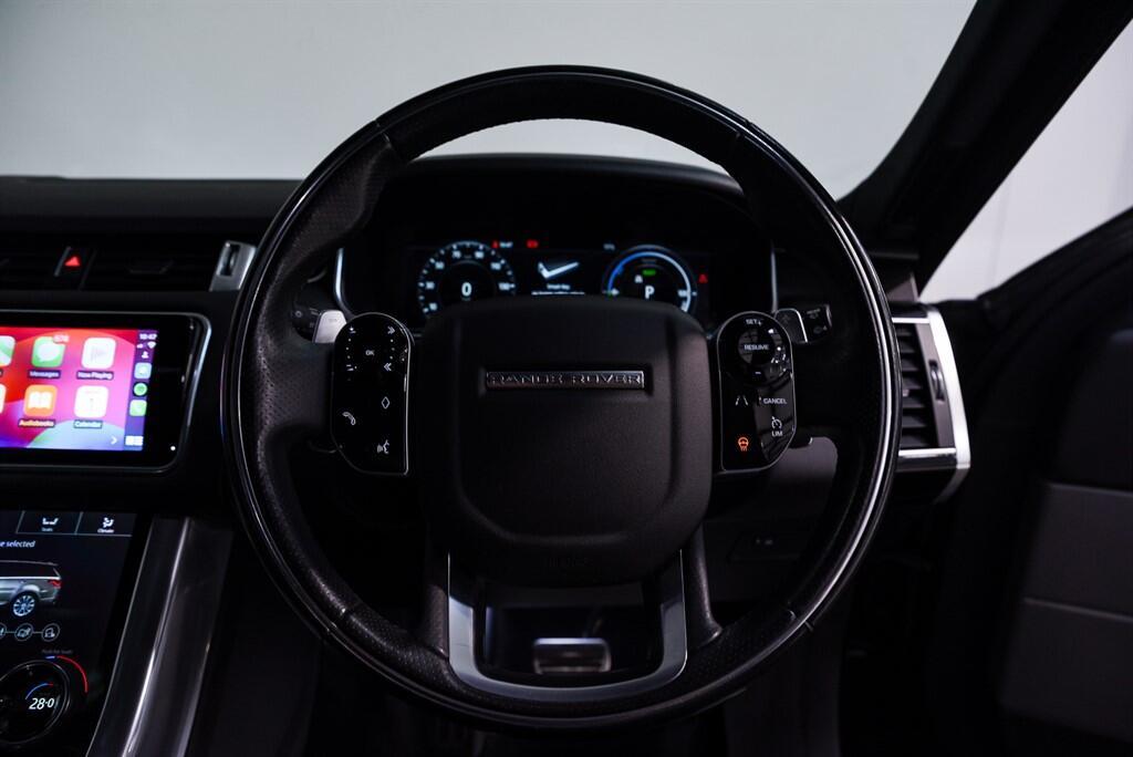 Land Rover RANGE ROVER SPORT - Image 33