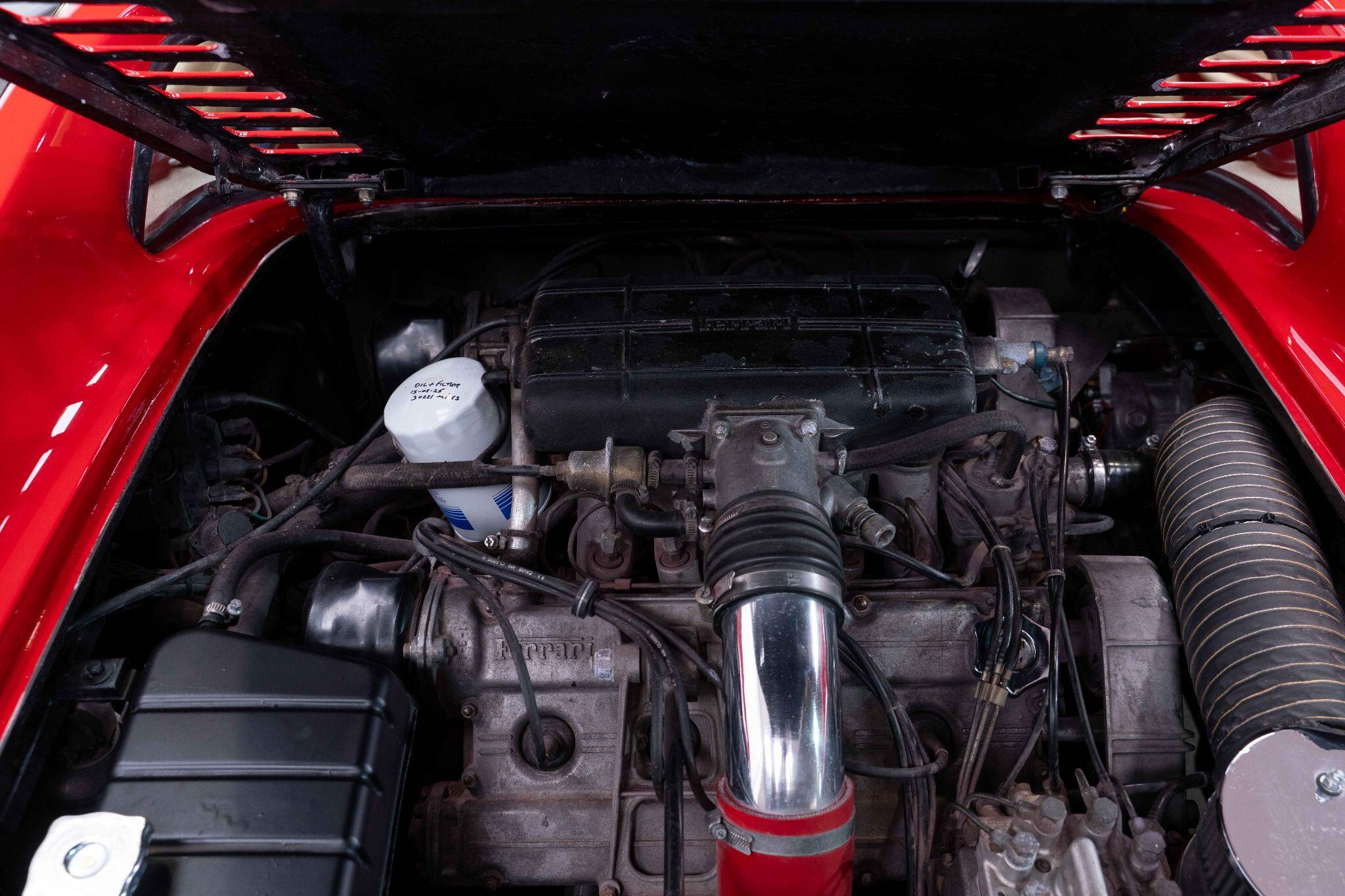 Ferrari 308 - Image 20