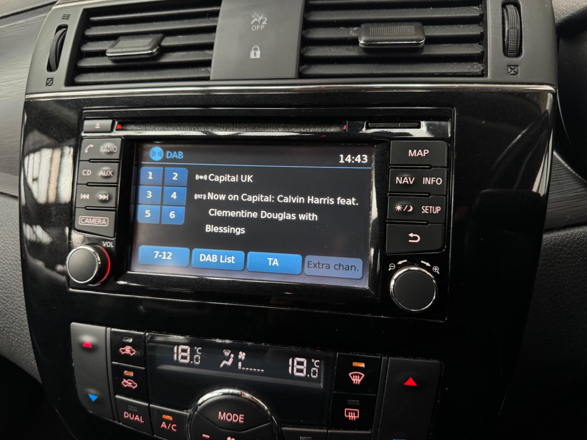 Nissan Pulsar - Image 15