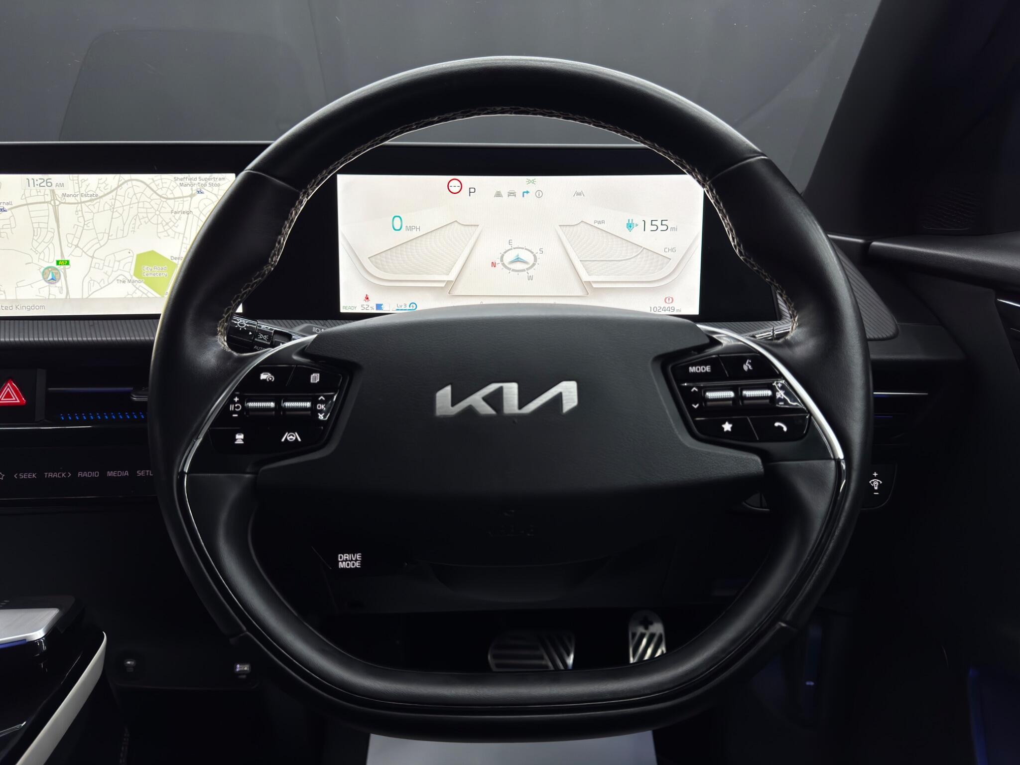 Kia EV6 - Image 19
