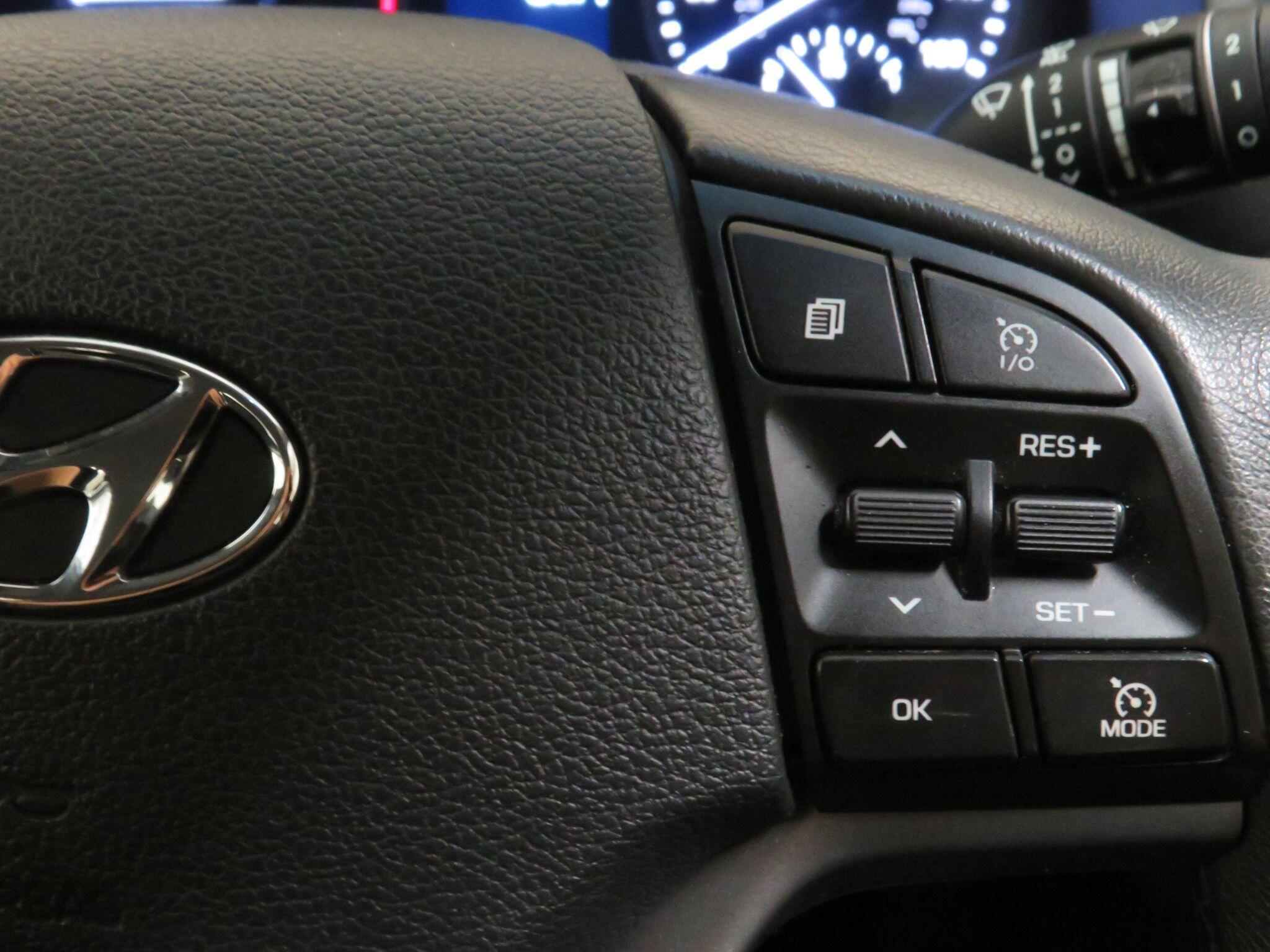 Hyundai Tucson - Image 16