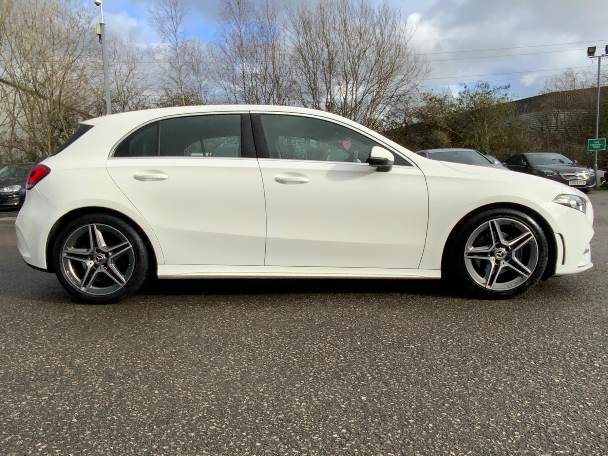 Mercedes A Class - Image 12