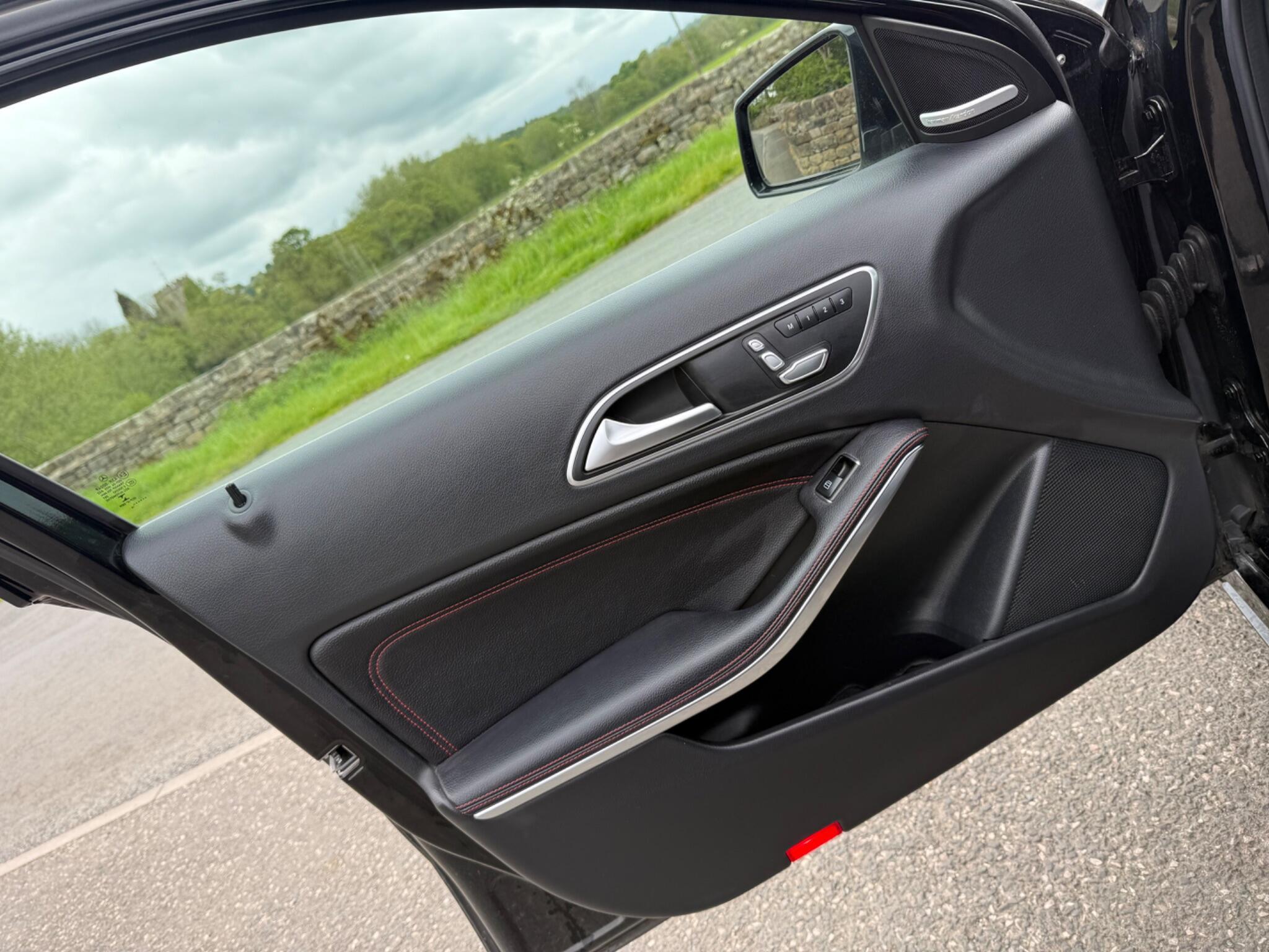 Mercedes A Class - Image 54