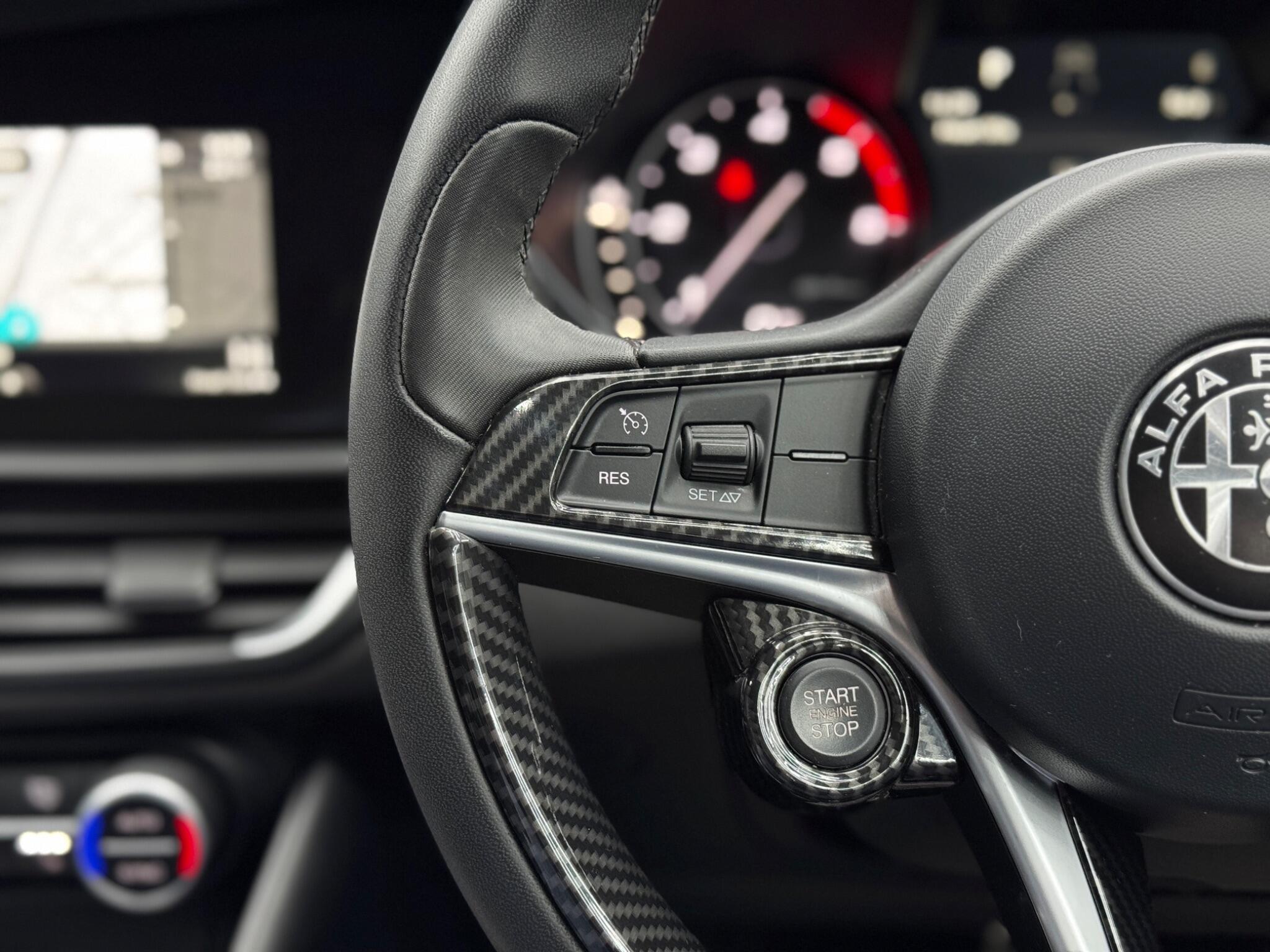 Alfa Romeo Giulia - Image 20