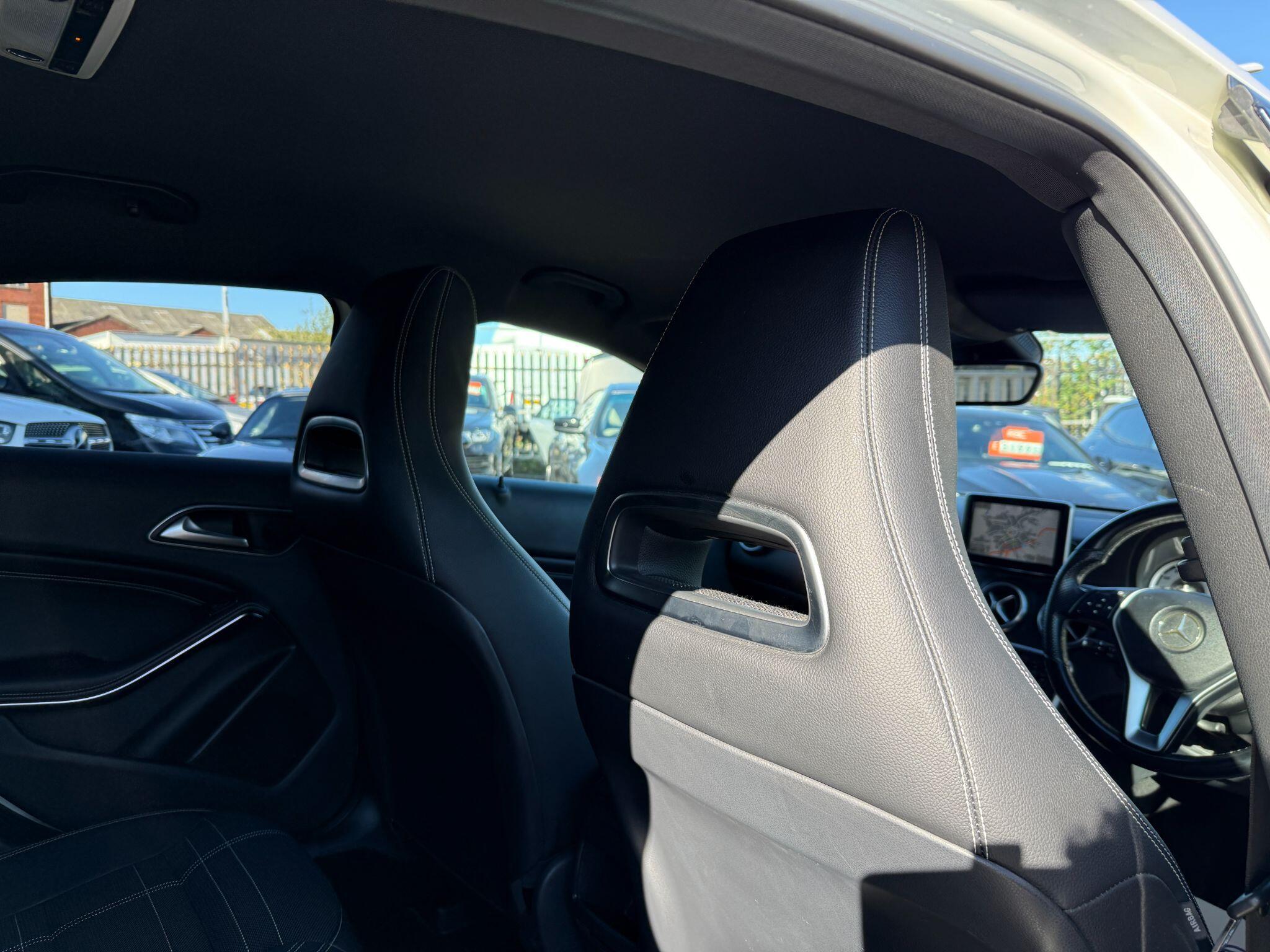 Mercedes A Class - Image 34