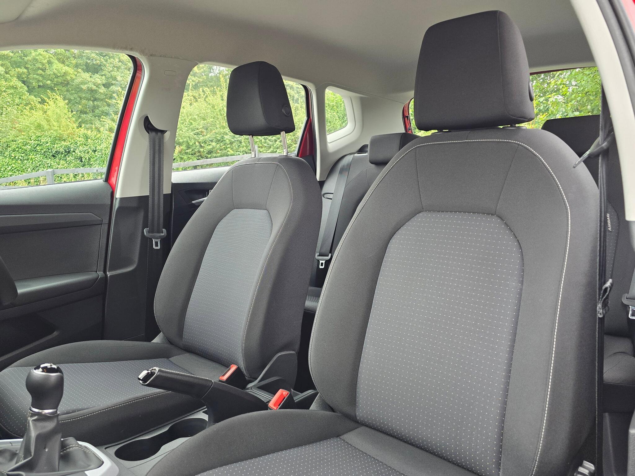 SEAT Arona - Image 3