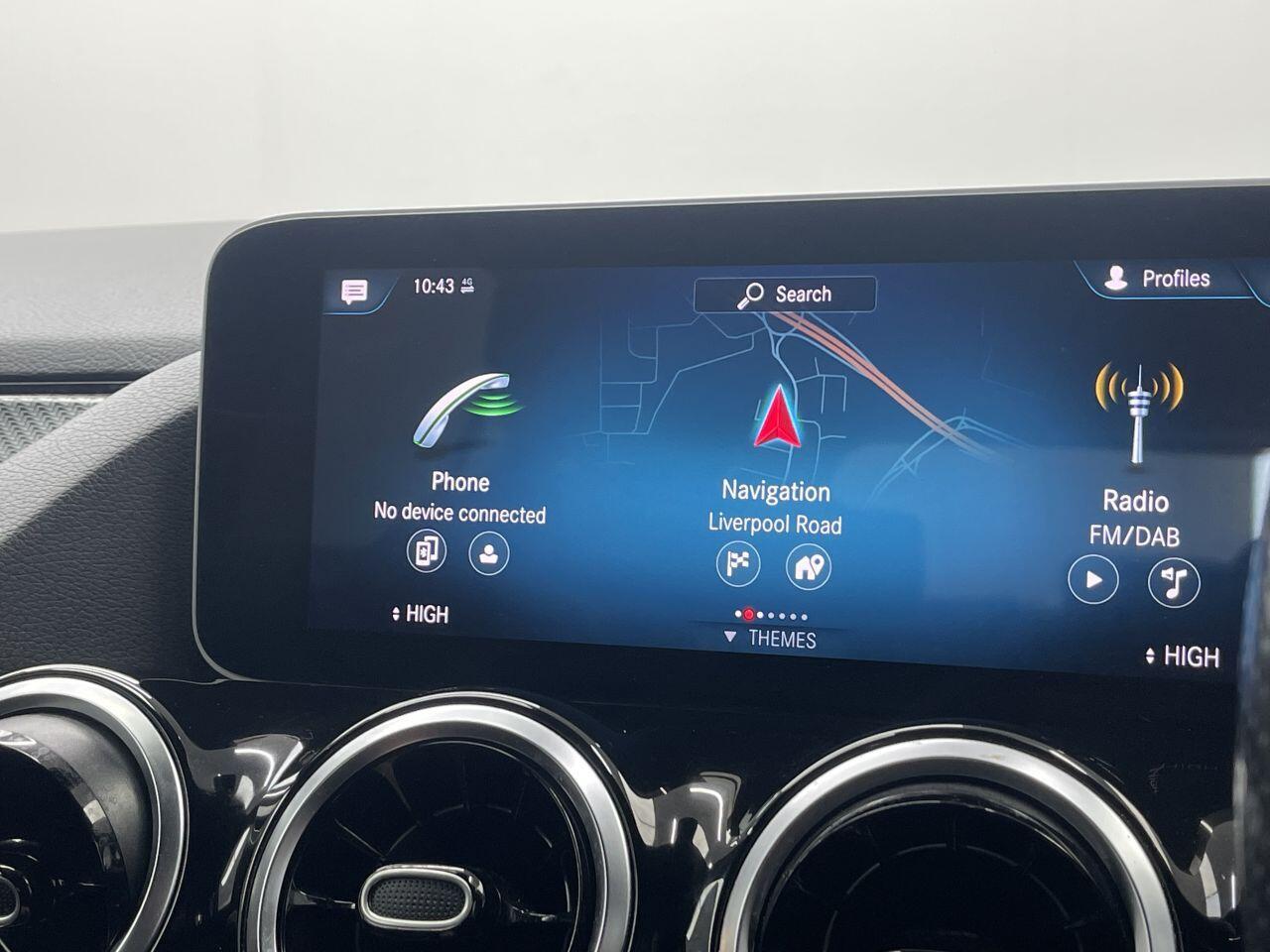 Mercedes GLA - Image 40