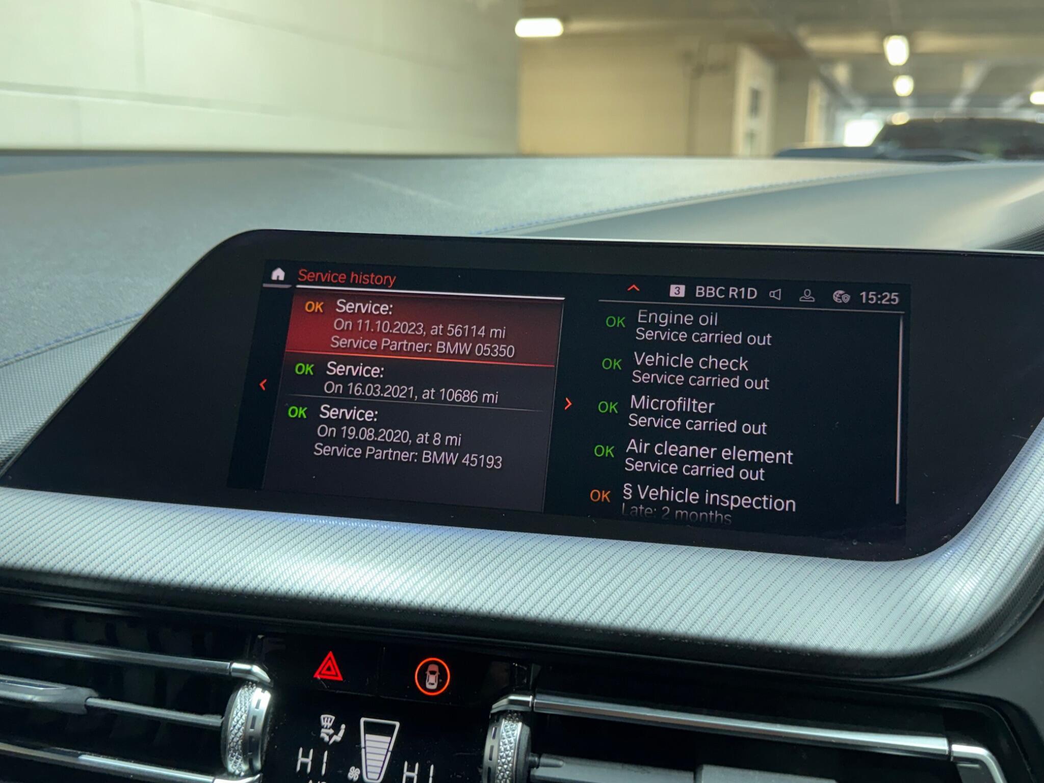 BMW 1 Series - Image 13