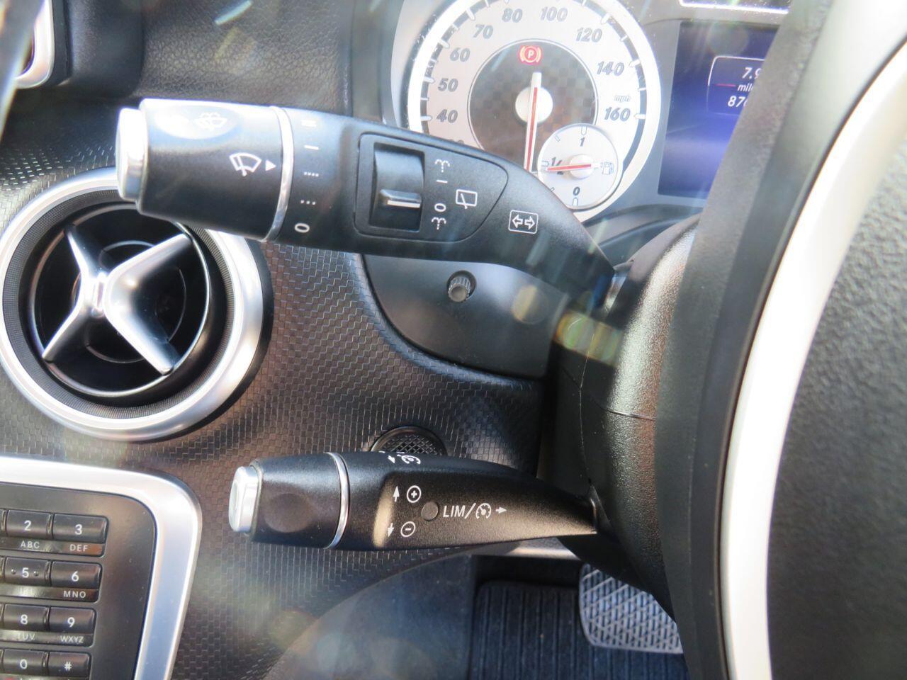Mercedes-benz A Class - Image 17