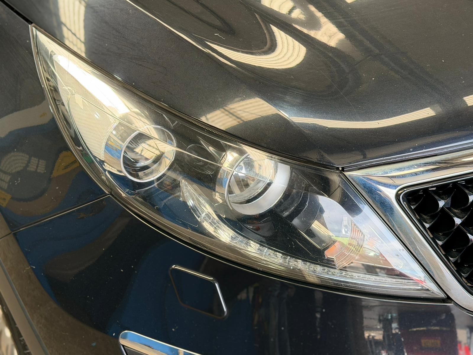 Kia Sportage - Image 29