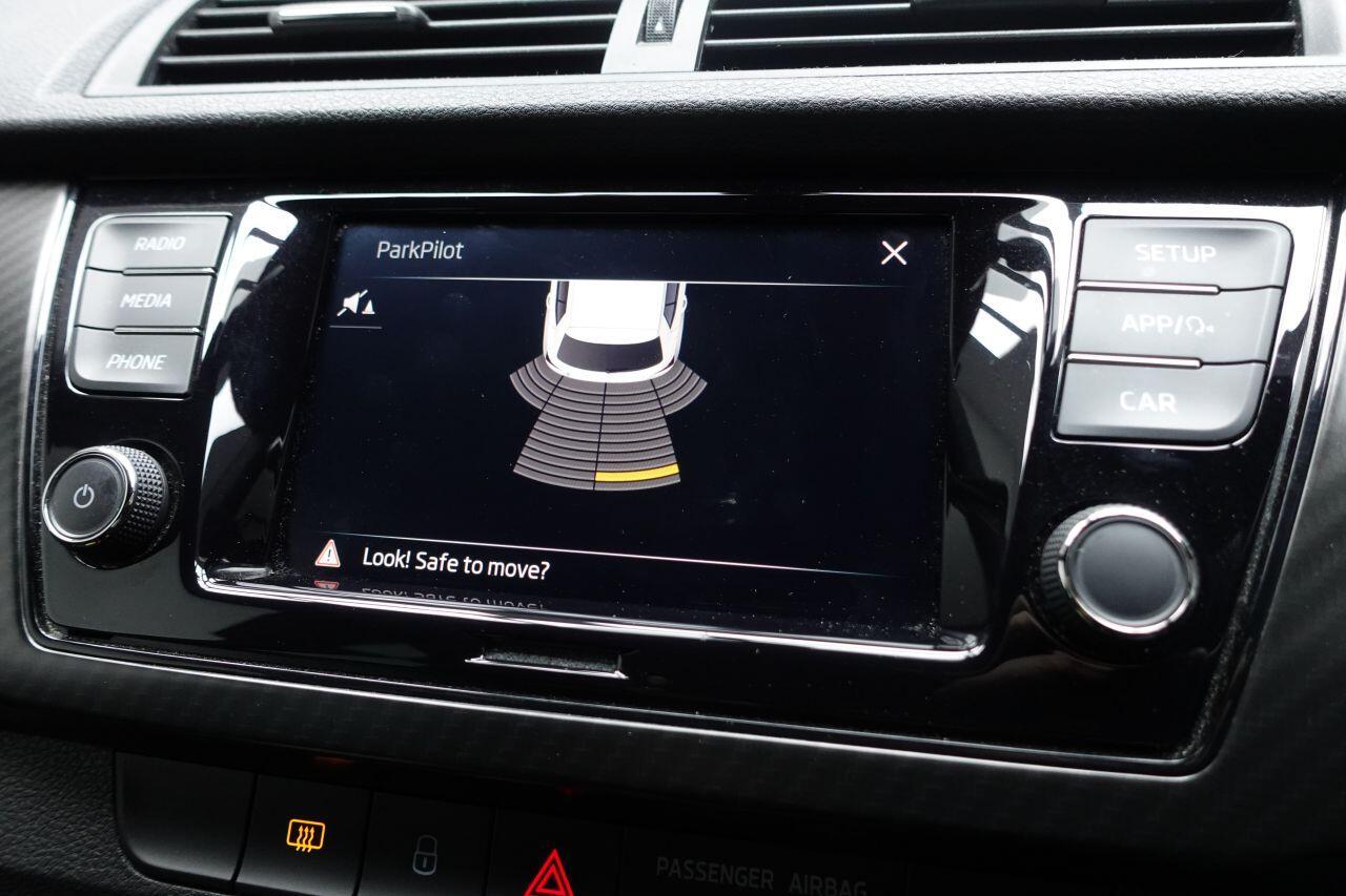 Skoda Fabia - Image 29