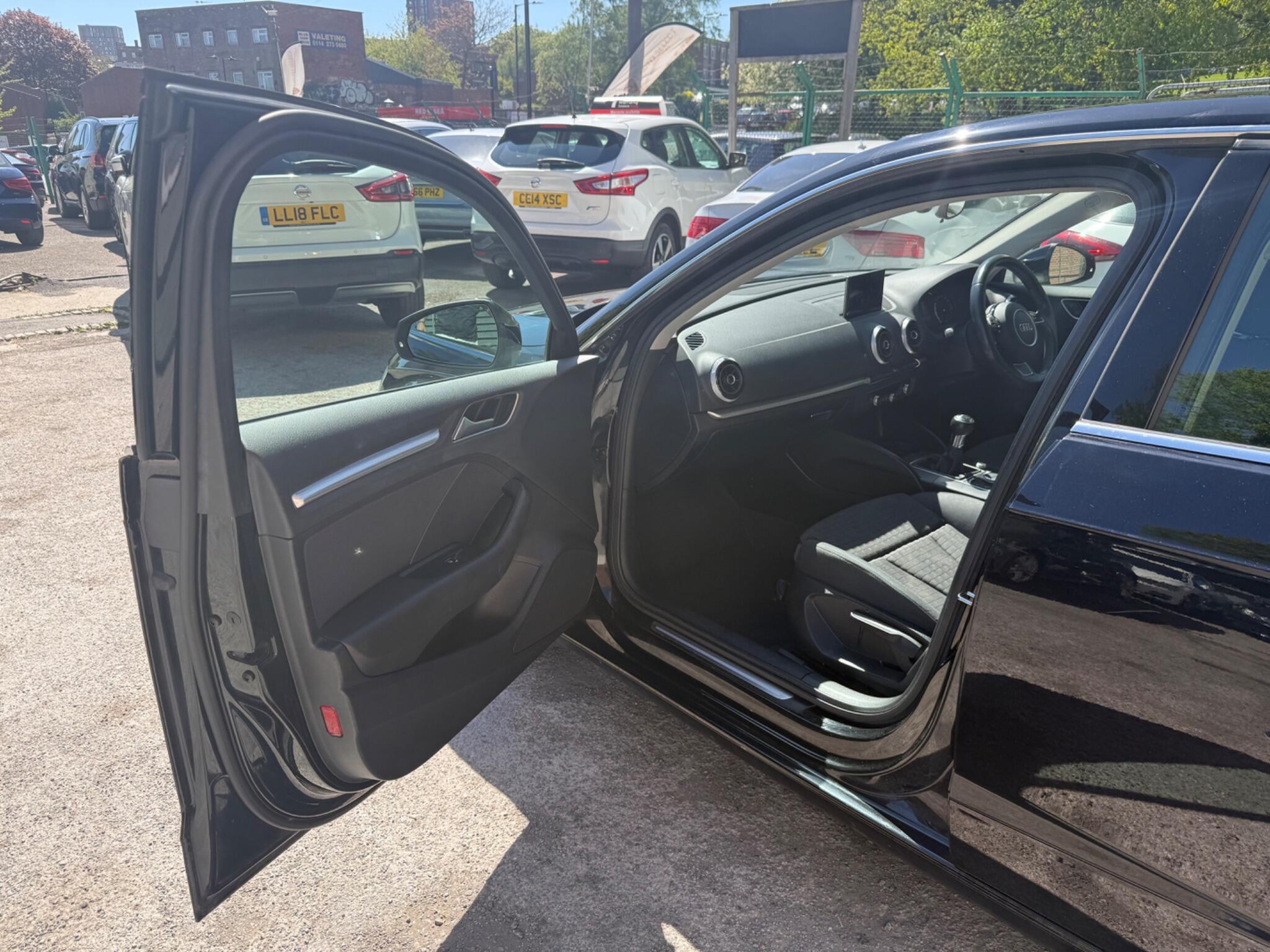 Audi A3 - Image 22