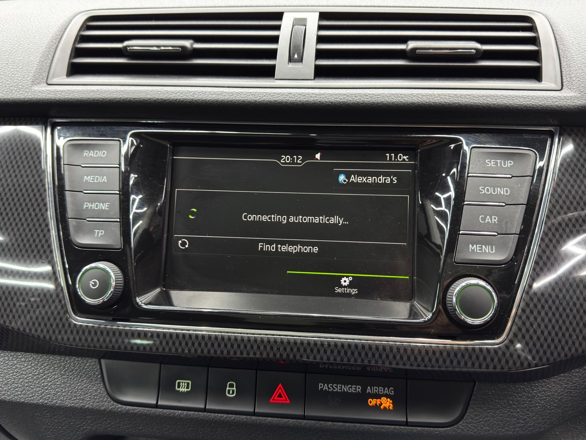 Skoda Fabia - Image 30