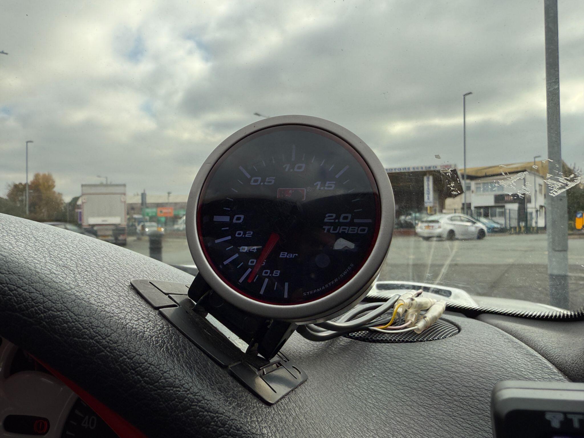 Mitsubishi GTO - Image 39