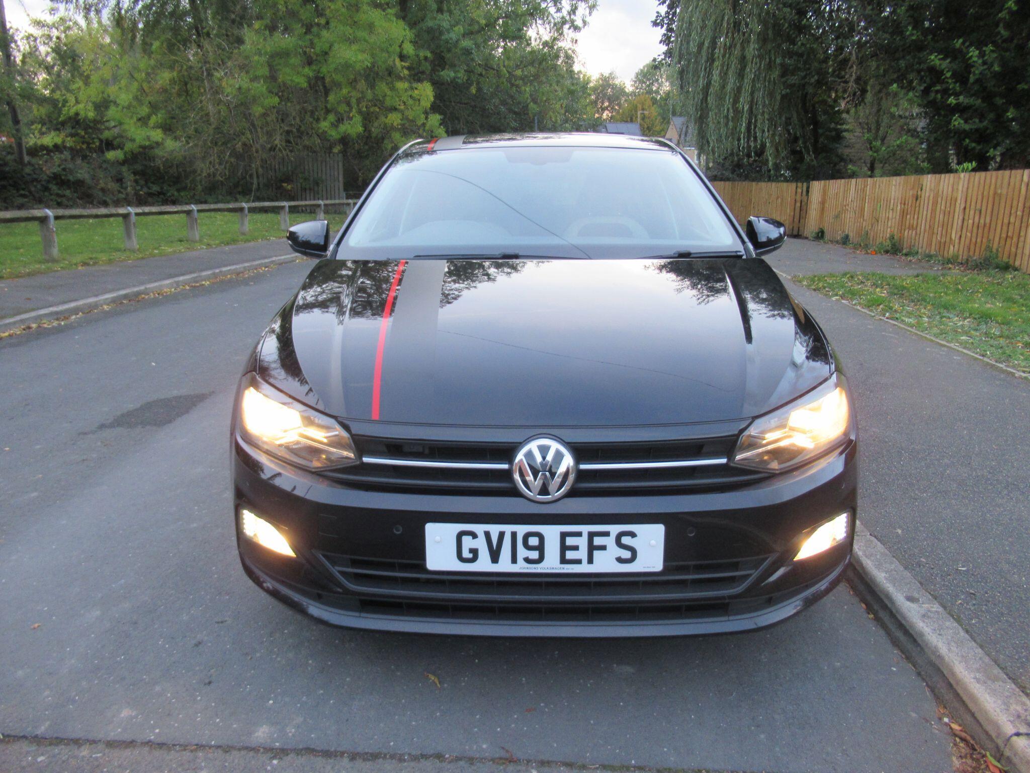 Volkswagen Polo - Image 10