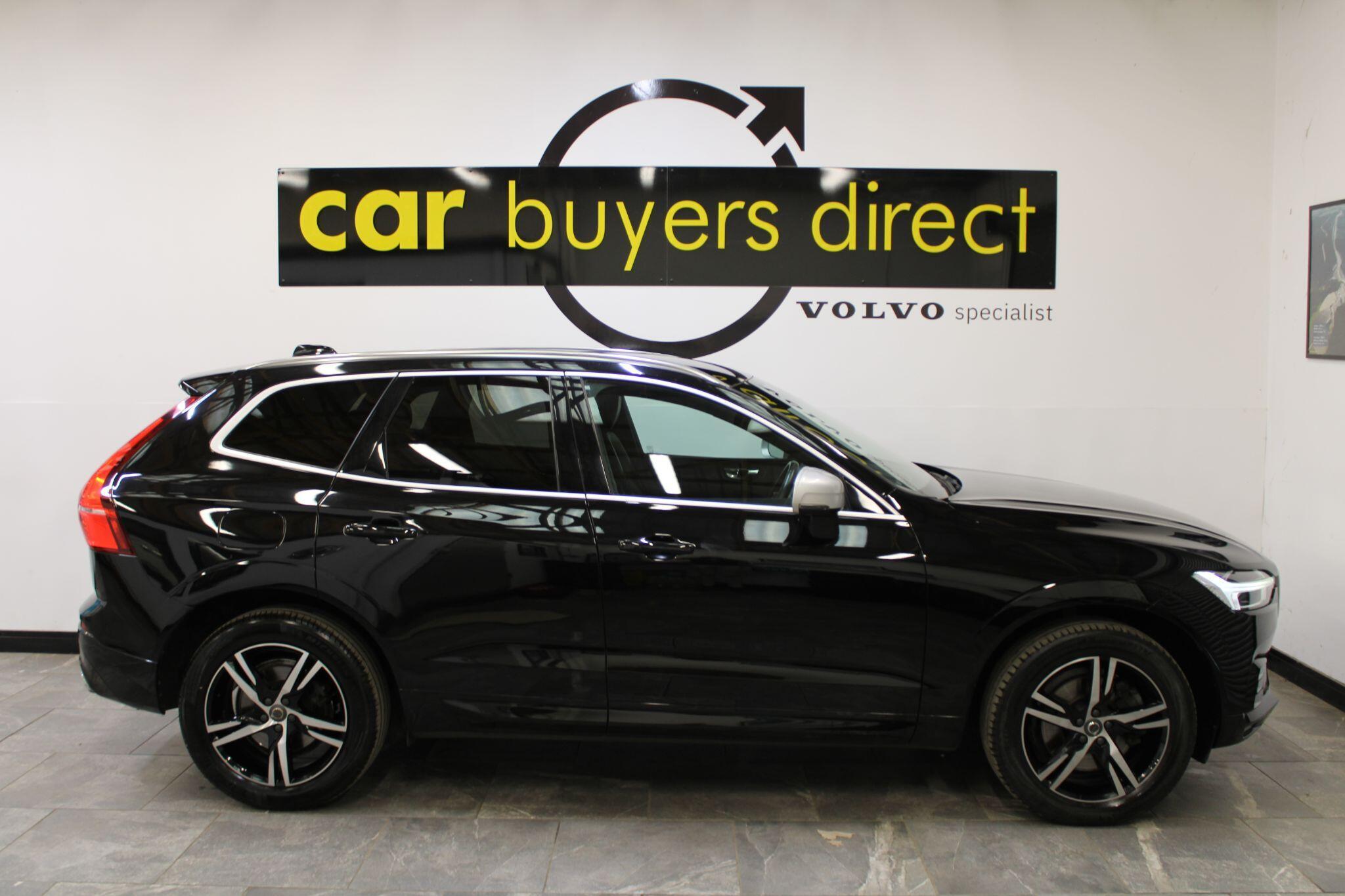 Volvo XC60 - Image 8