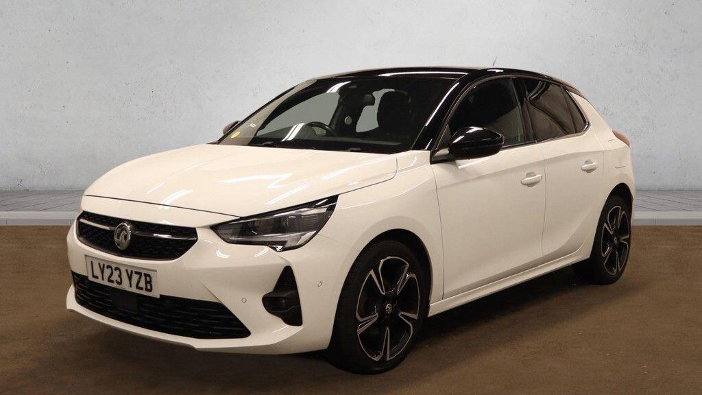 Vauxhall Corsa - Image 5