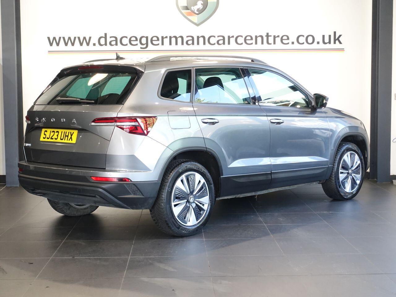 Skoda Karoq - Image 6