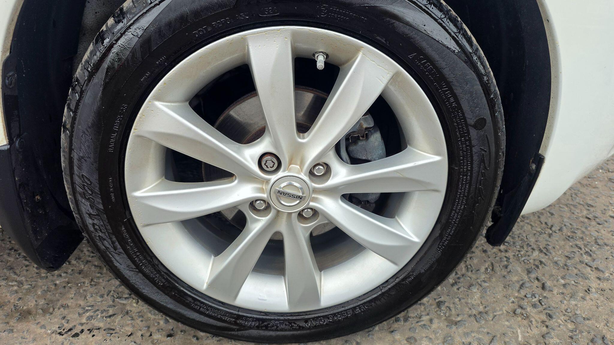 Nissan Note - Image 51