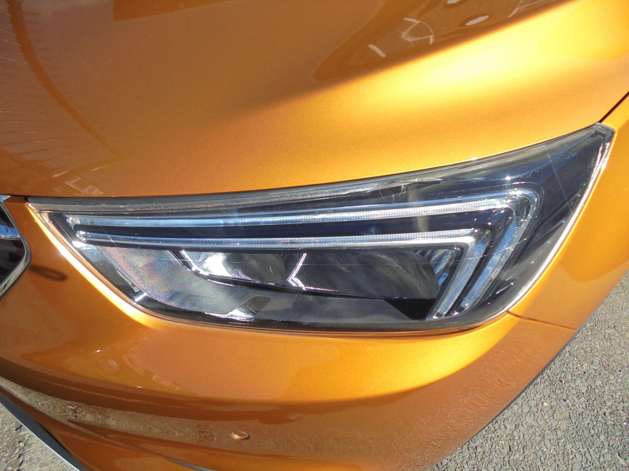 Vauxhall Mokka X - Image 15