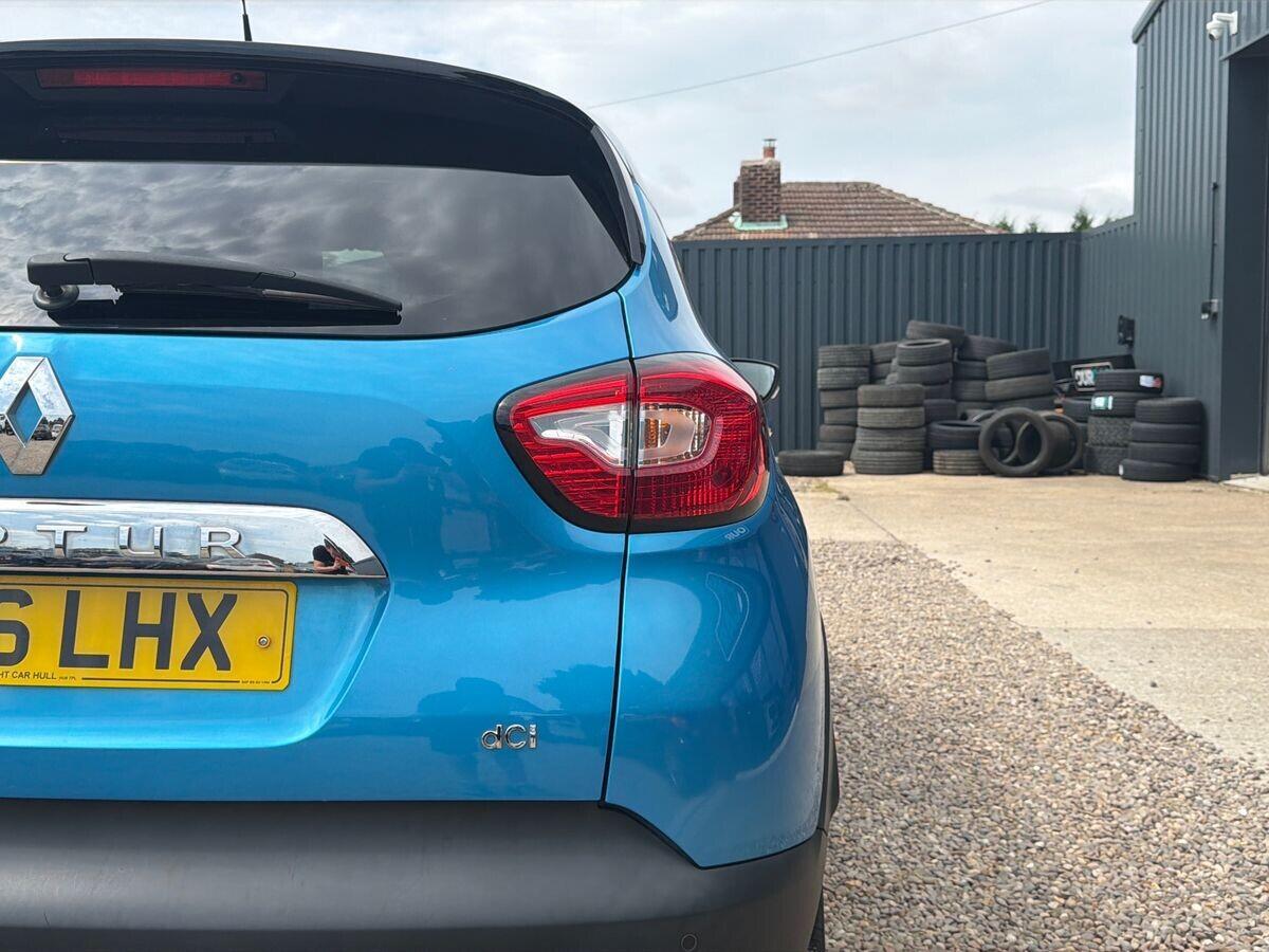 Renault Captur - Image 15