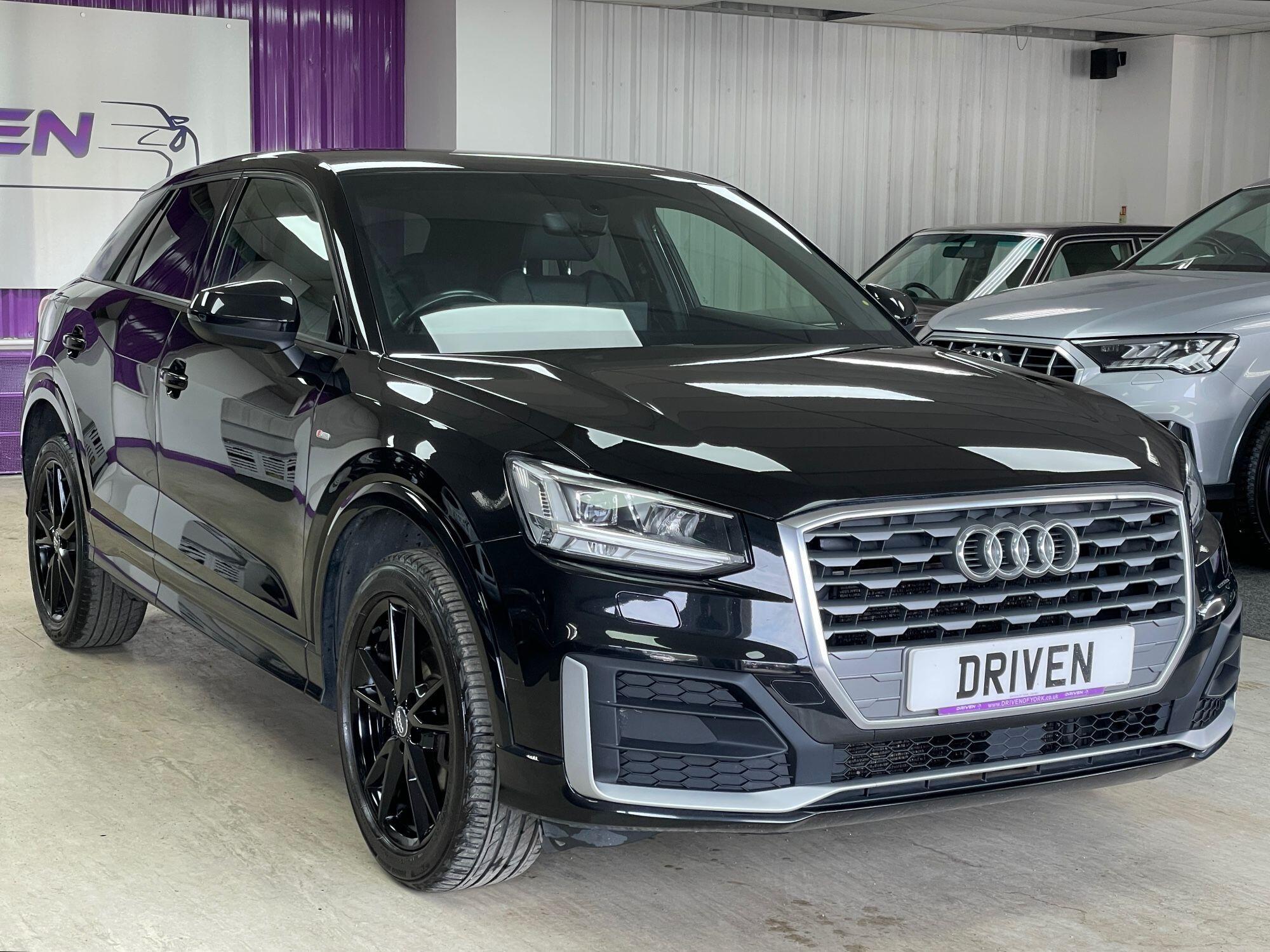 Audi Q2 - Image 5