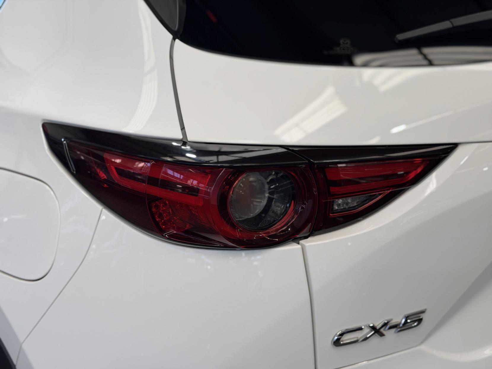 Mazda CX-5 - Image 11