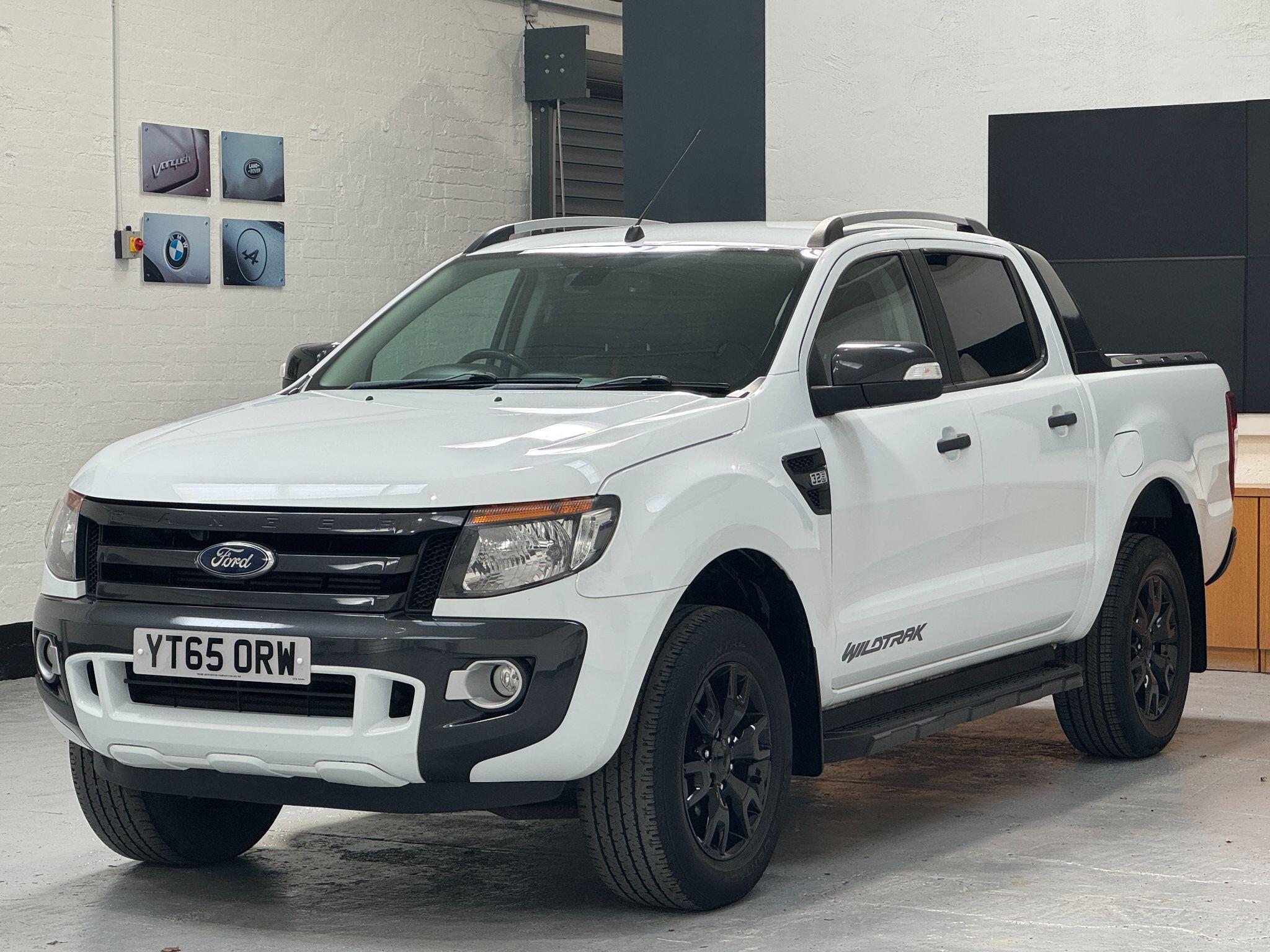 Ford Ranger - Image 3